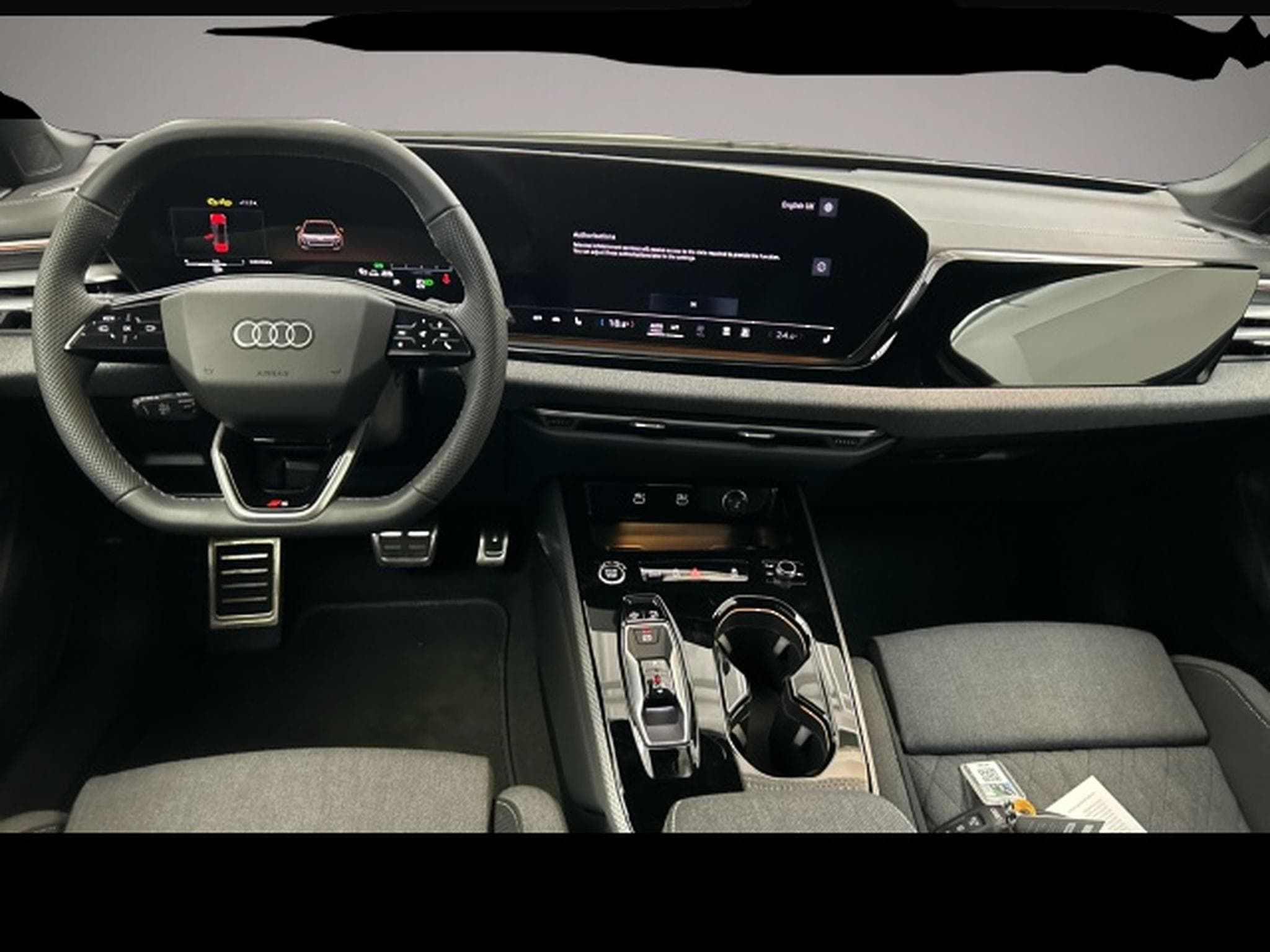 Audi A5 (2025) - Photo 5