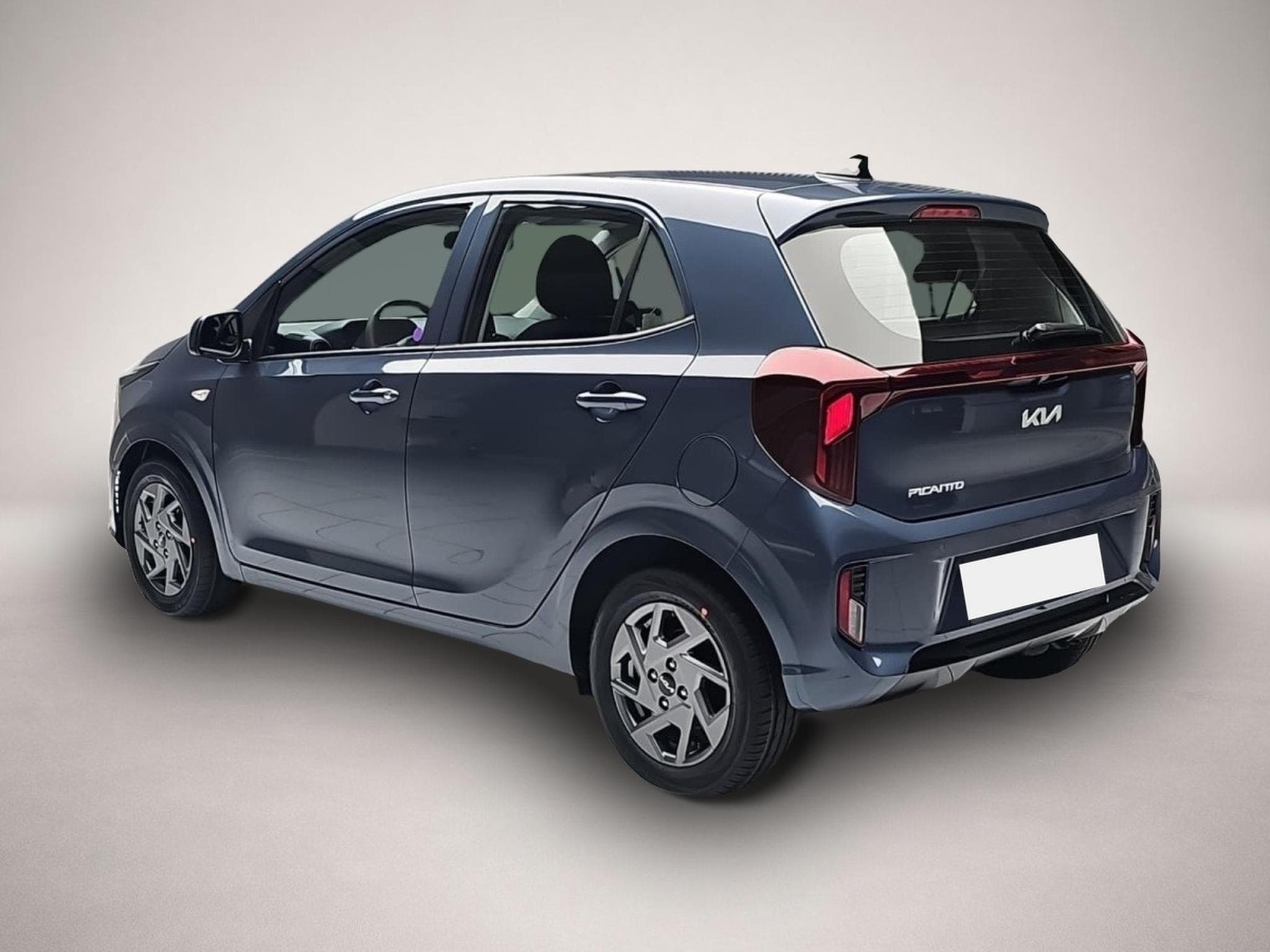 Kia Picanto (2026) - Photo 3