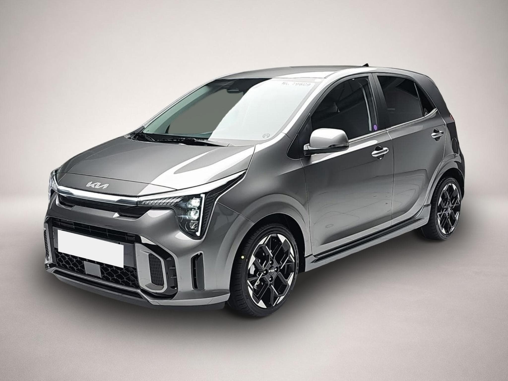 Kia Picanto (2026) - Photo 1