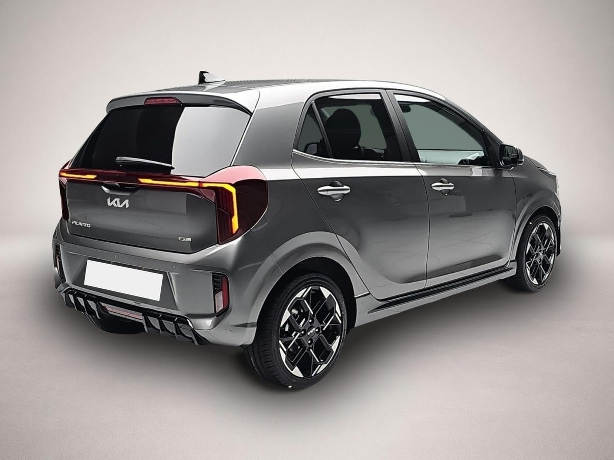 Kia Picanto (2026) - Photo 2