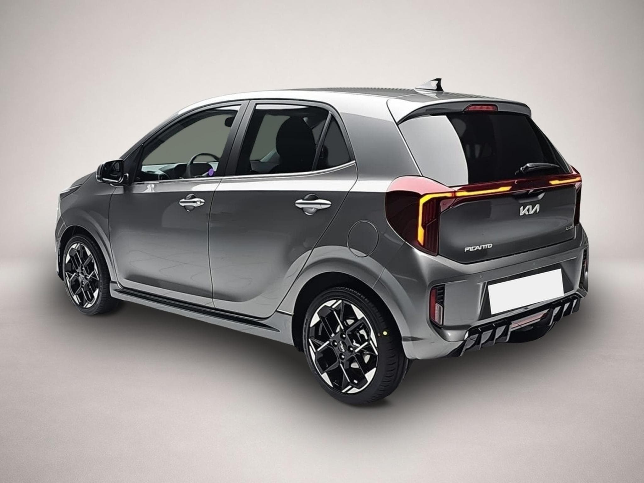 Kia Picanto (2026) - Photo 3