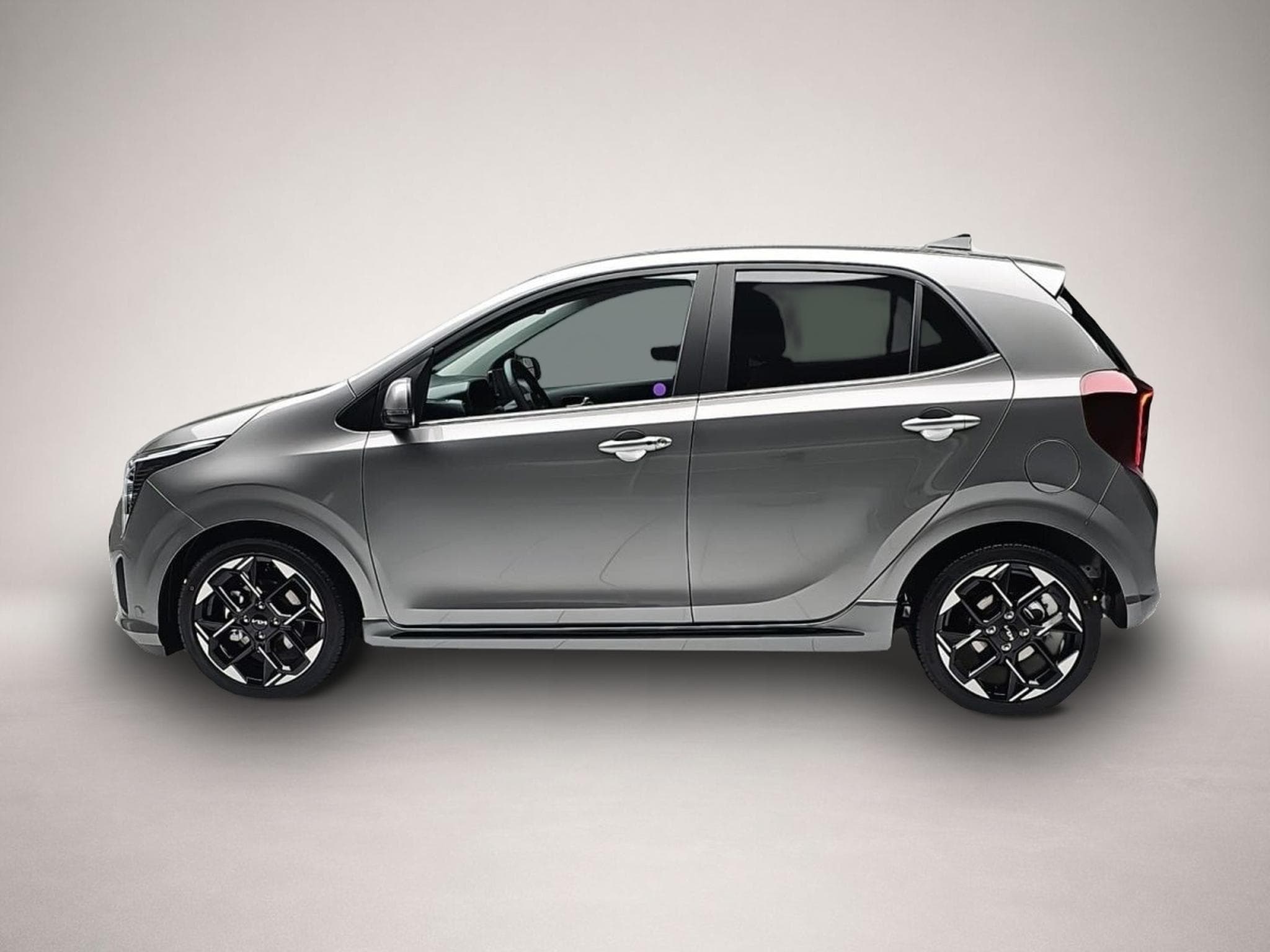 Kia Picanto (2026) - Photo 4