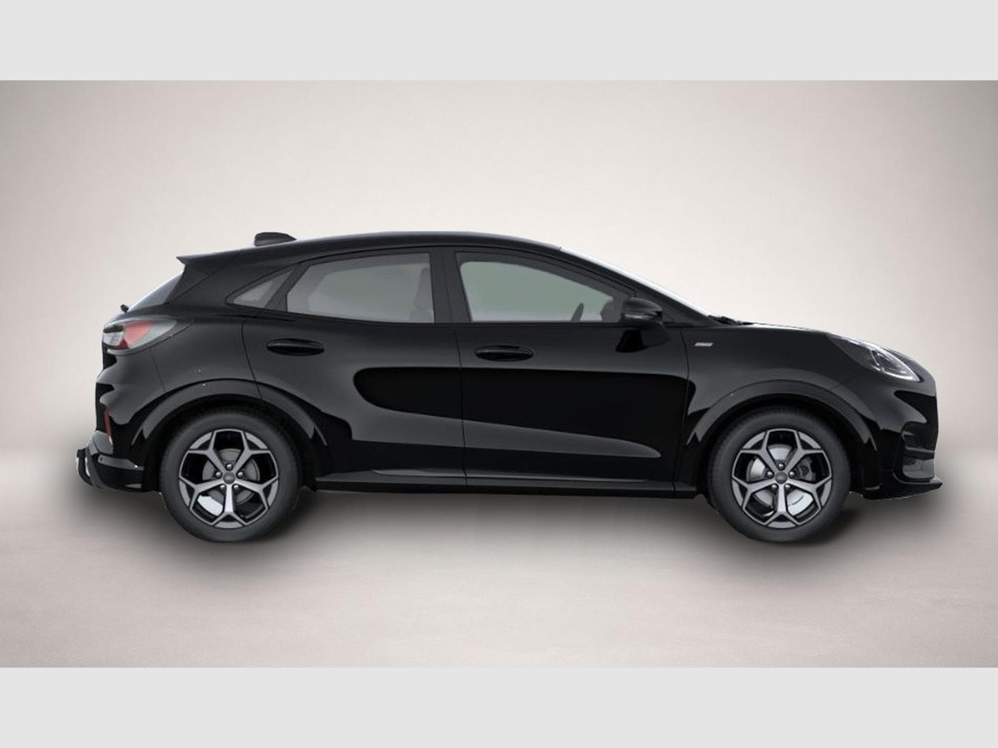 Ford Puma (2026) - Photo 2