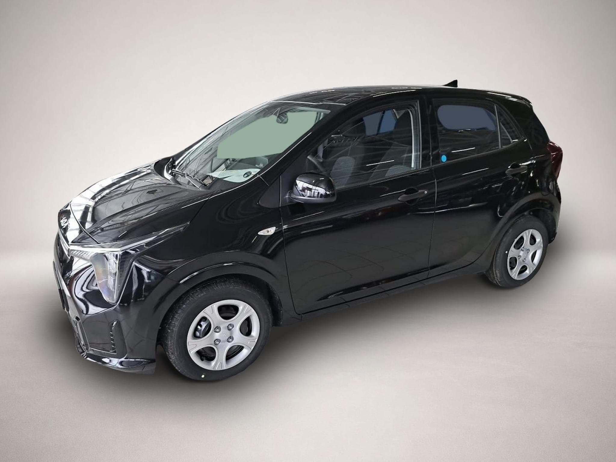 Kia Picanto (2026) - Photo 1