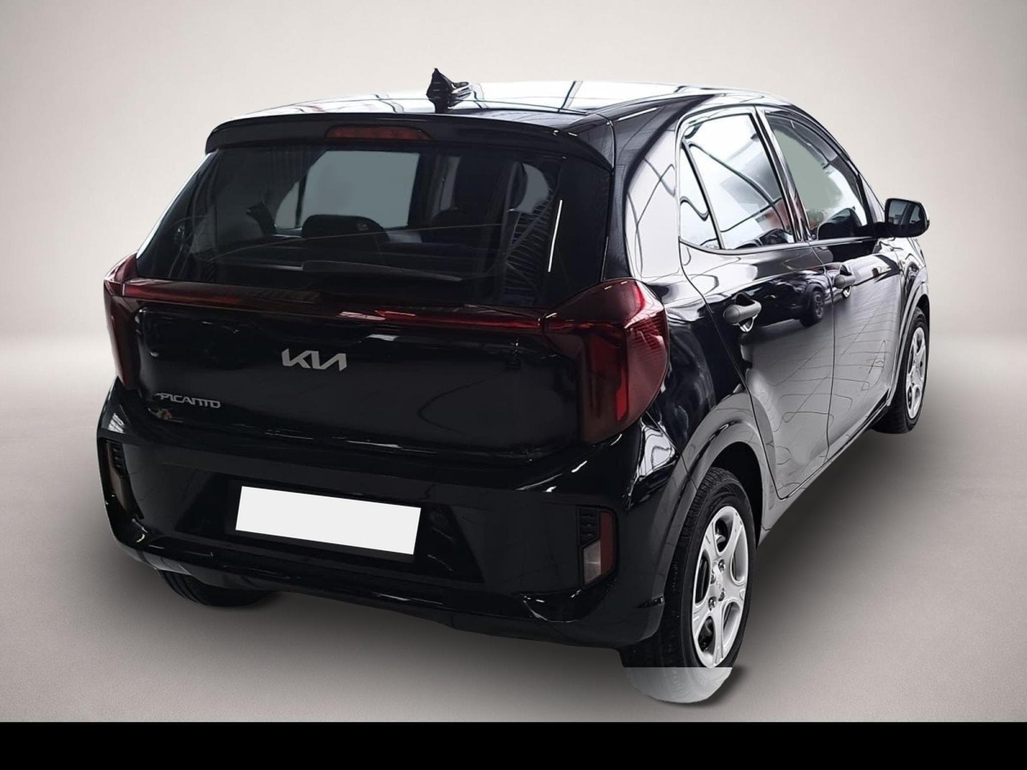 Kia Picanto (2026) - Photo 2