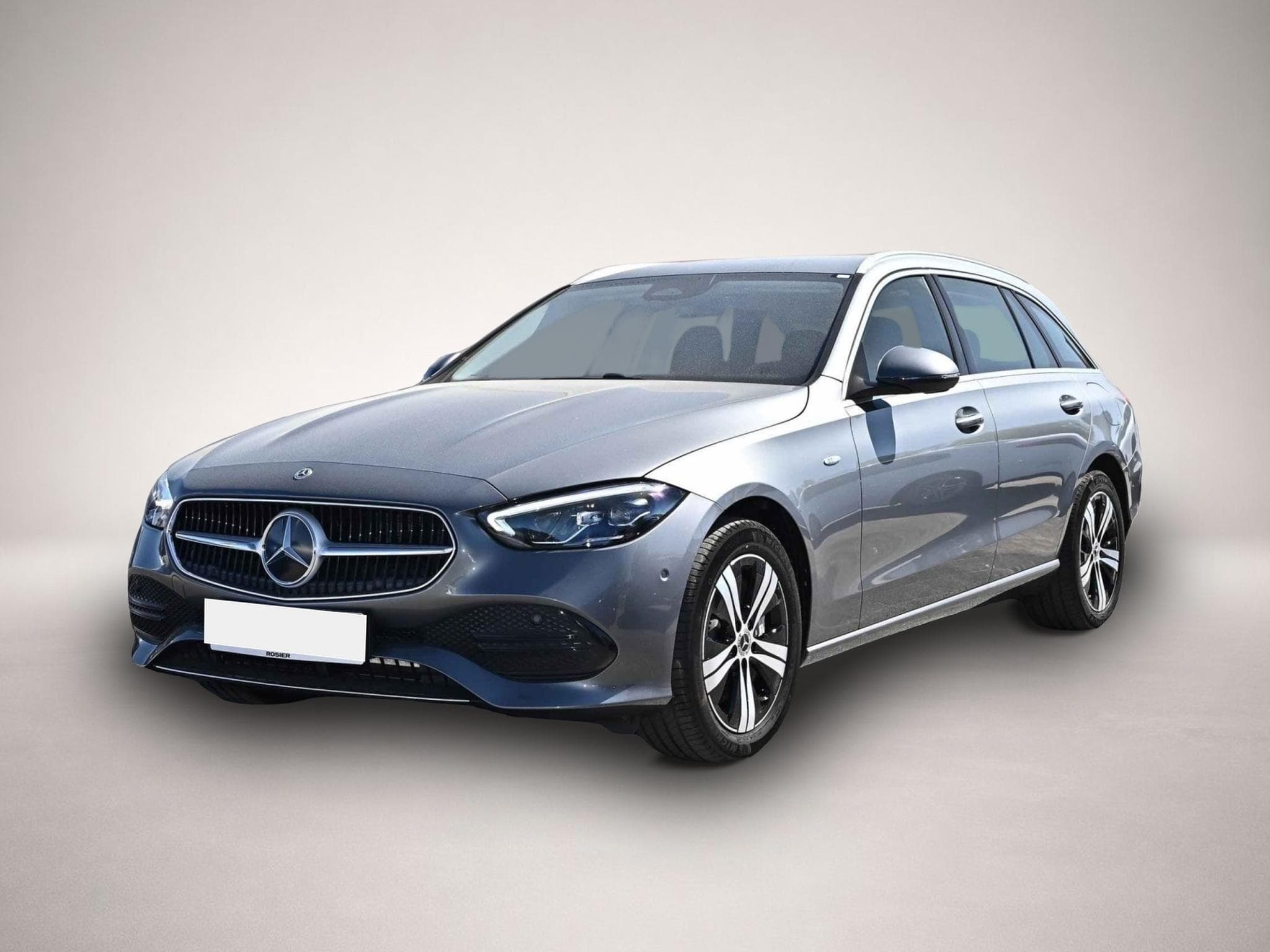 Mercedes C 200 (2025) - Foto 1