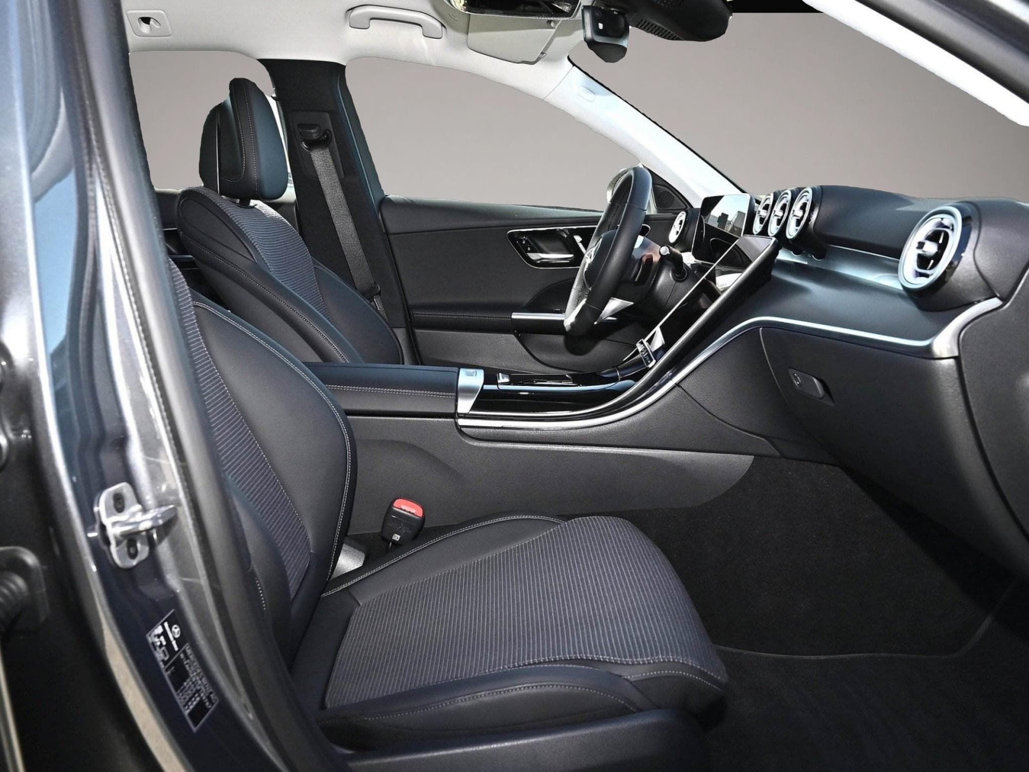 Mercedes C 200 (2025) - Foto 2