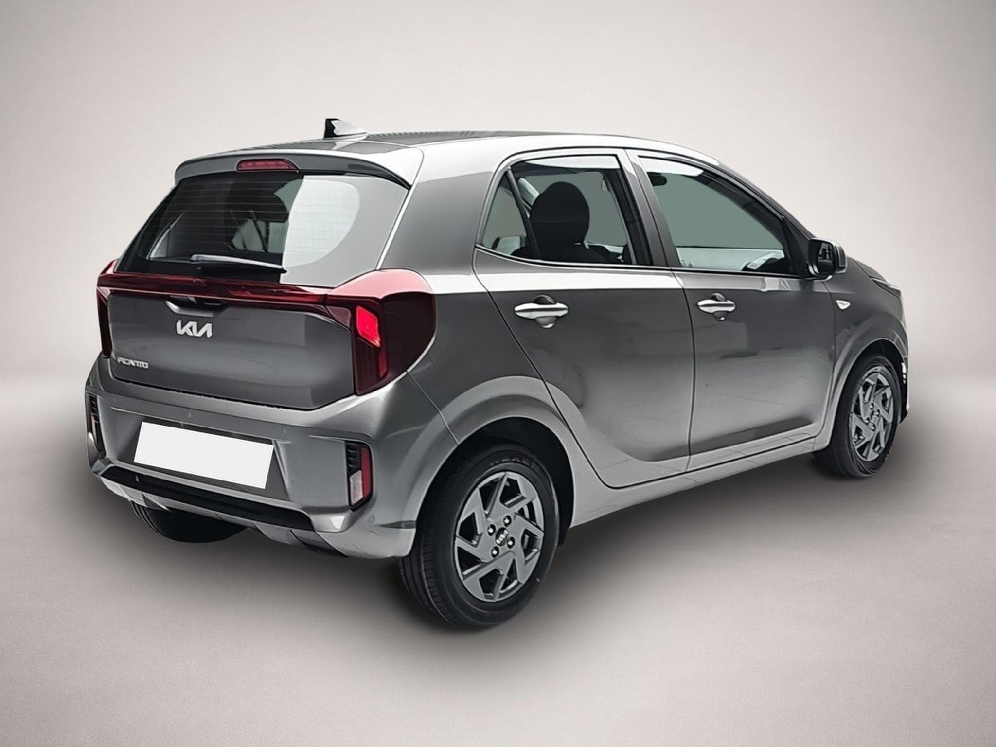 Kia Picanto (2026) - Photo 2