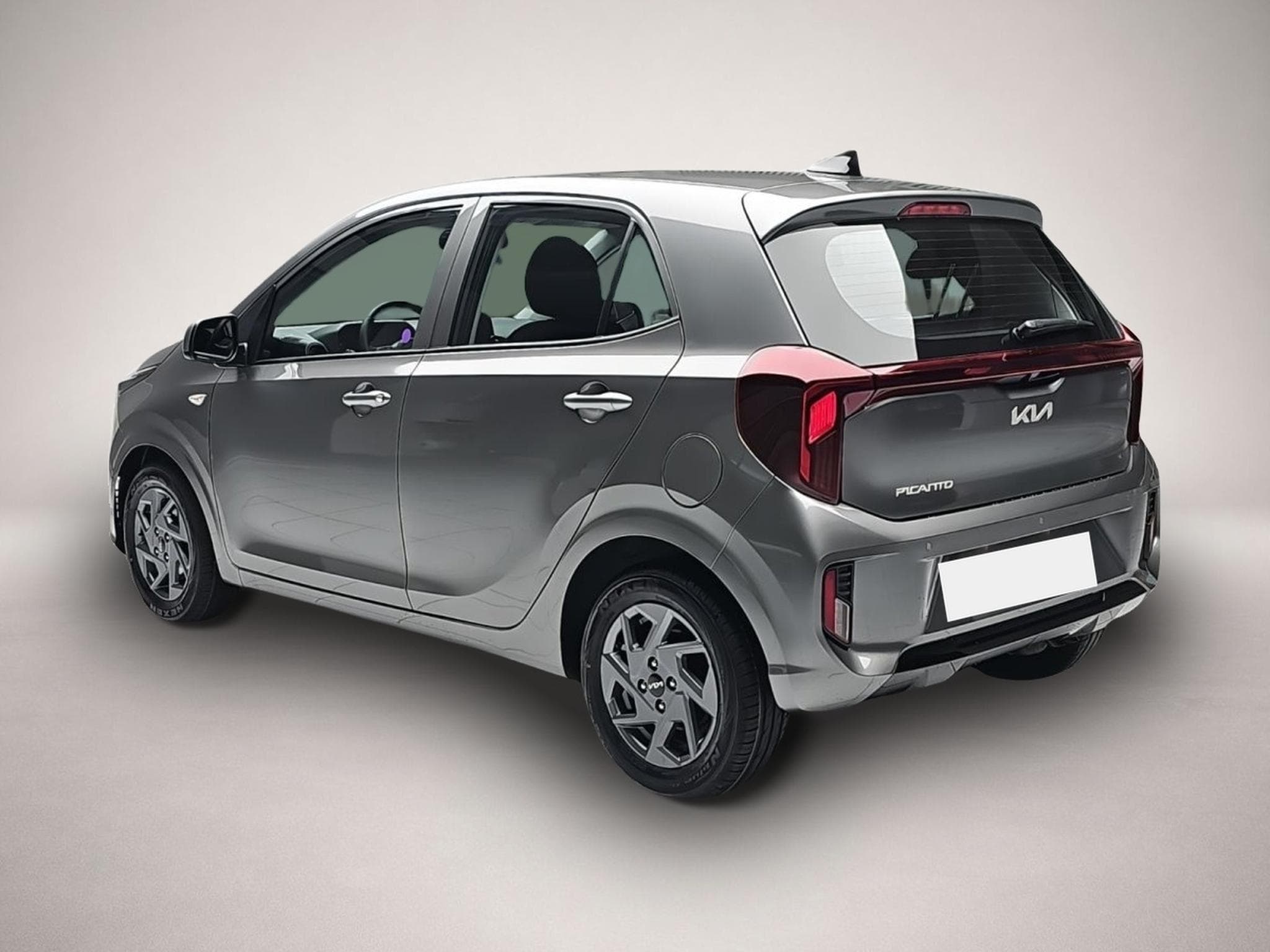Kia Picanto (2026) - Photo 3