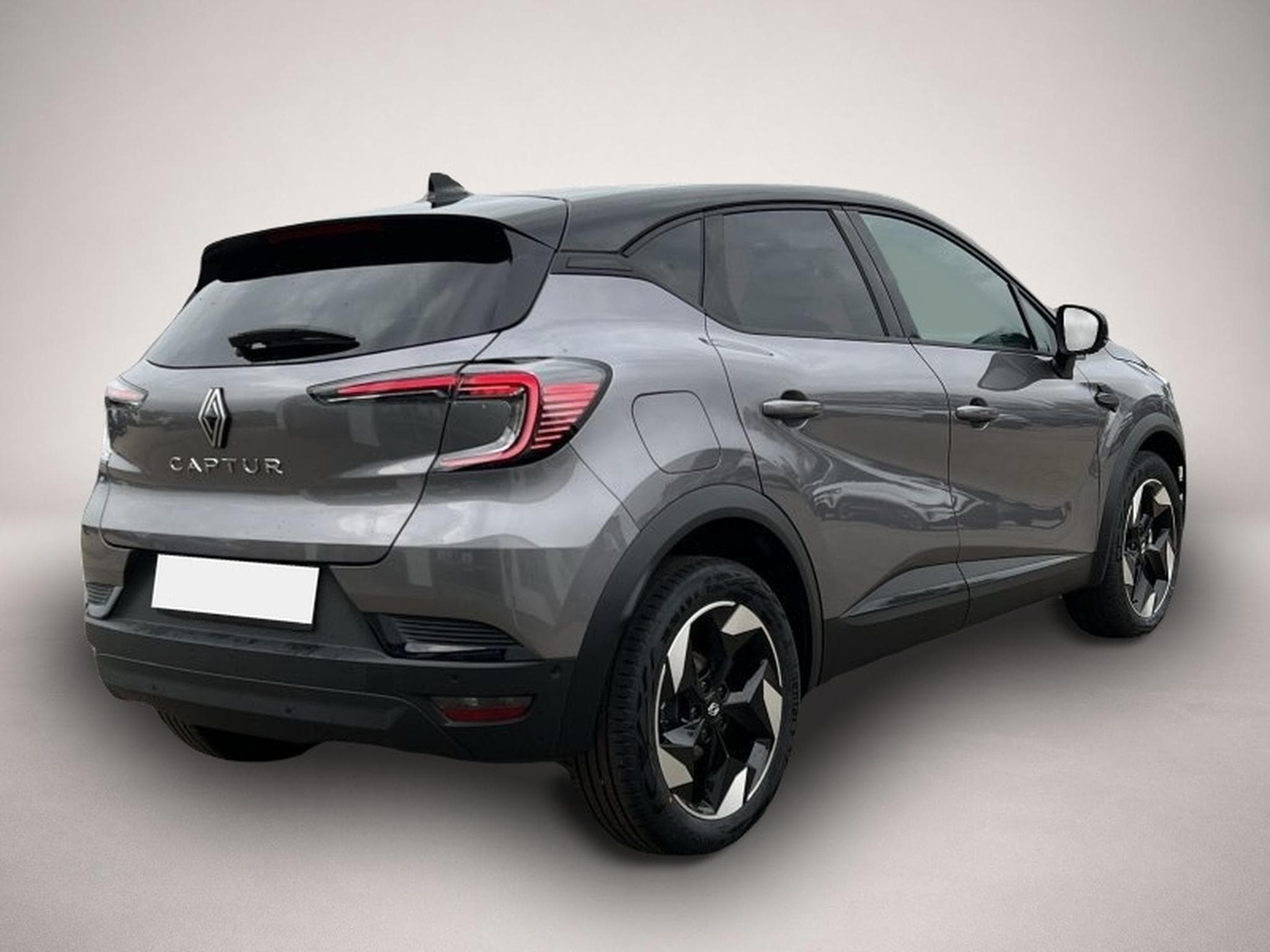 Renault Captur (2026) - Photo 3