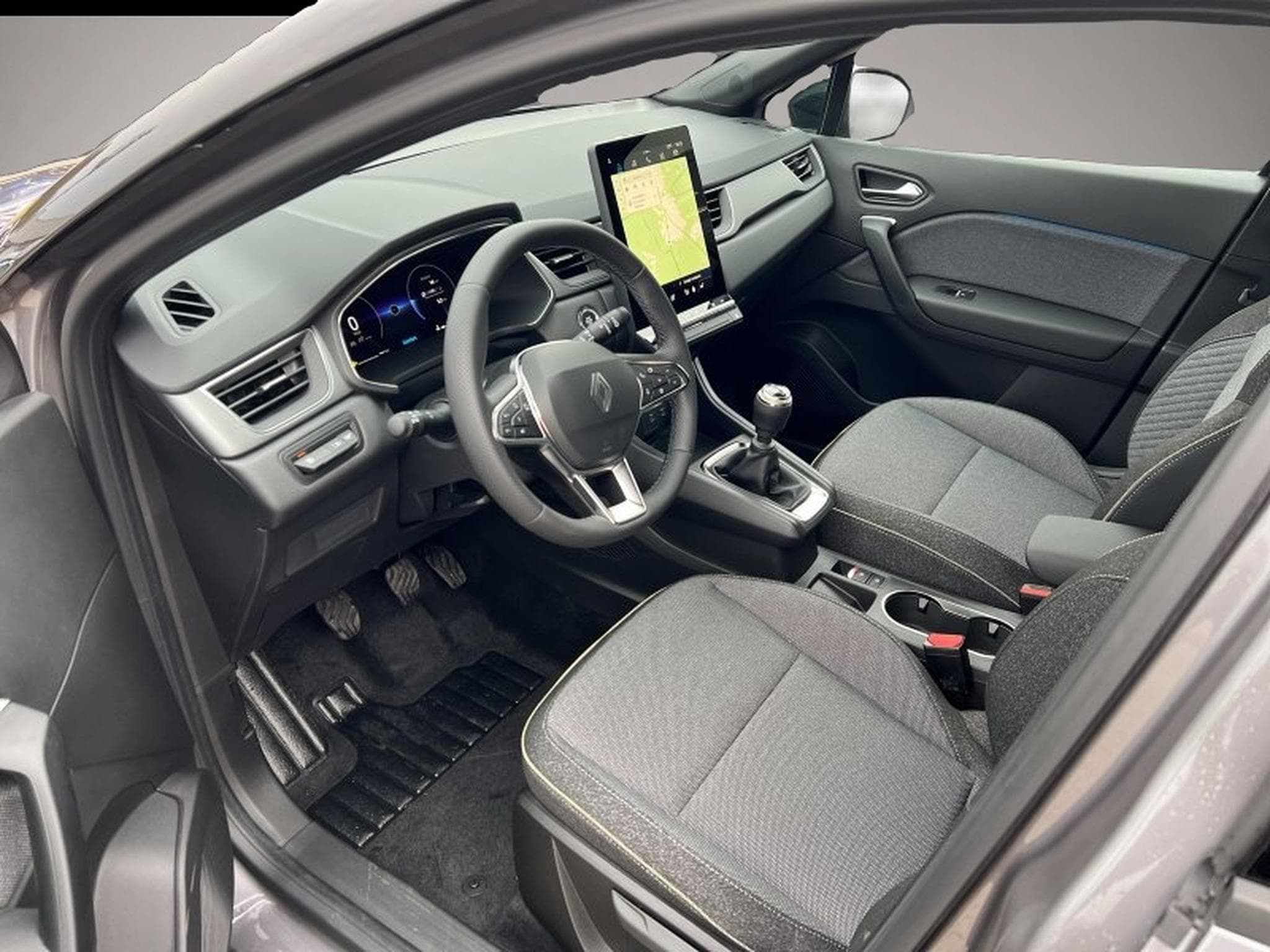 Renault Captur (2026) - Photo 4