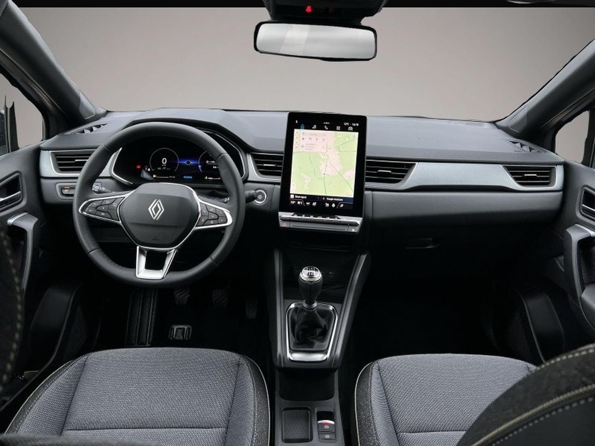 Renault Captur (2026) - Photo 5