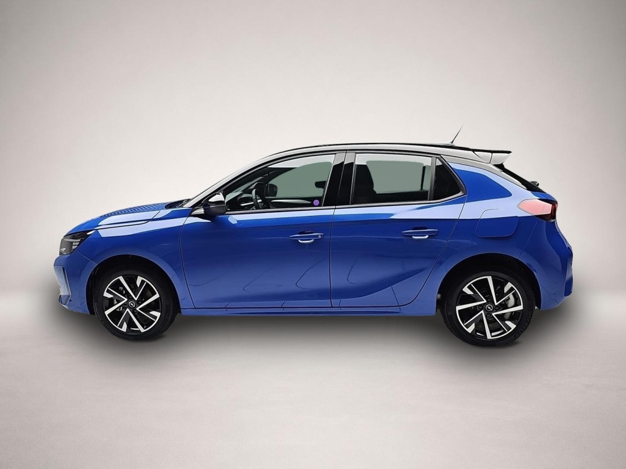Opel Corsa (2026) - Photo 4