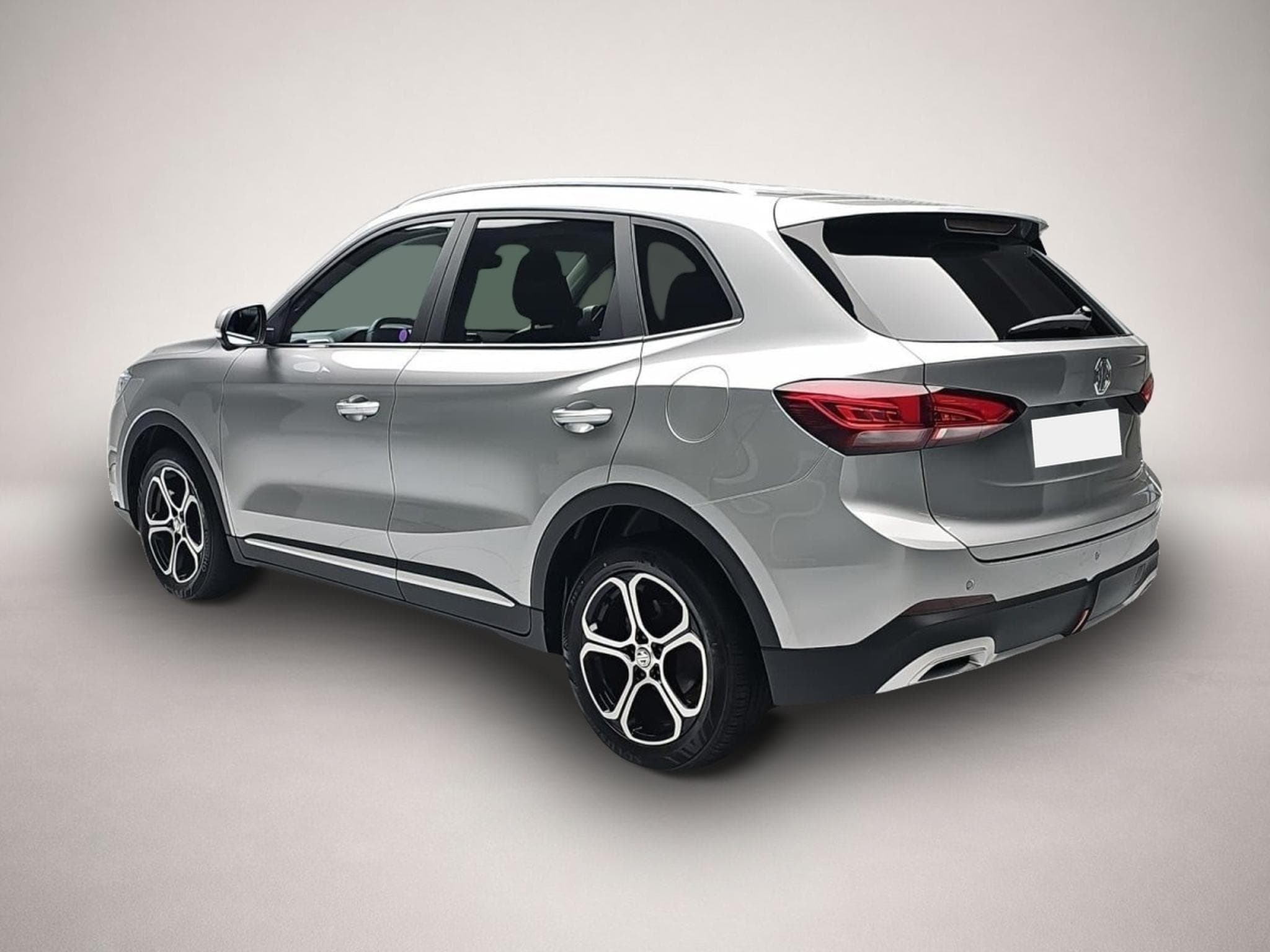 MG ZS (2026) - Photo 3