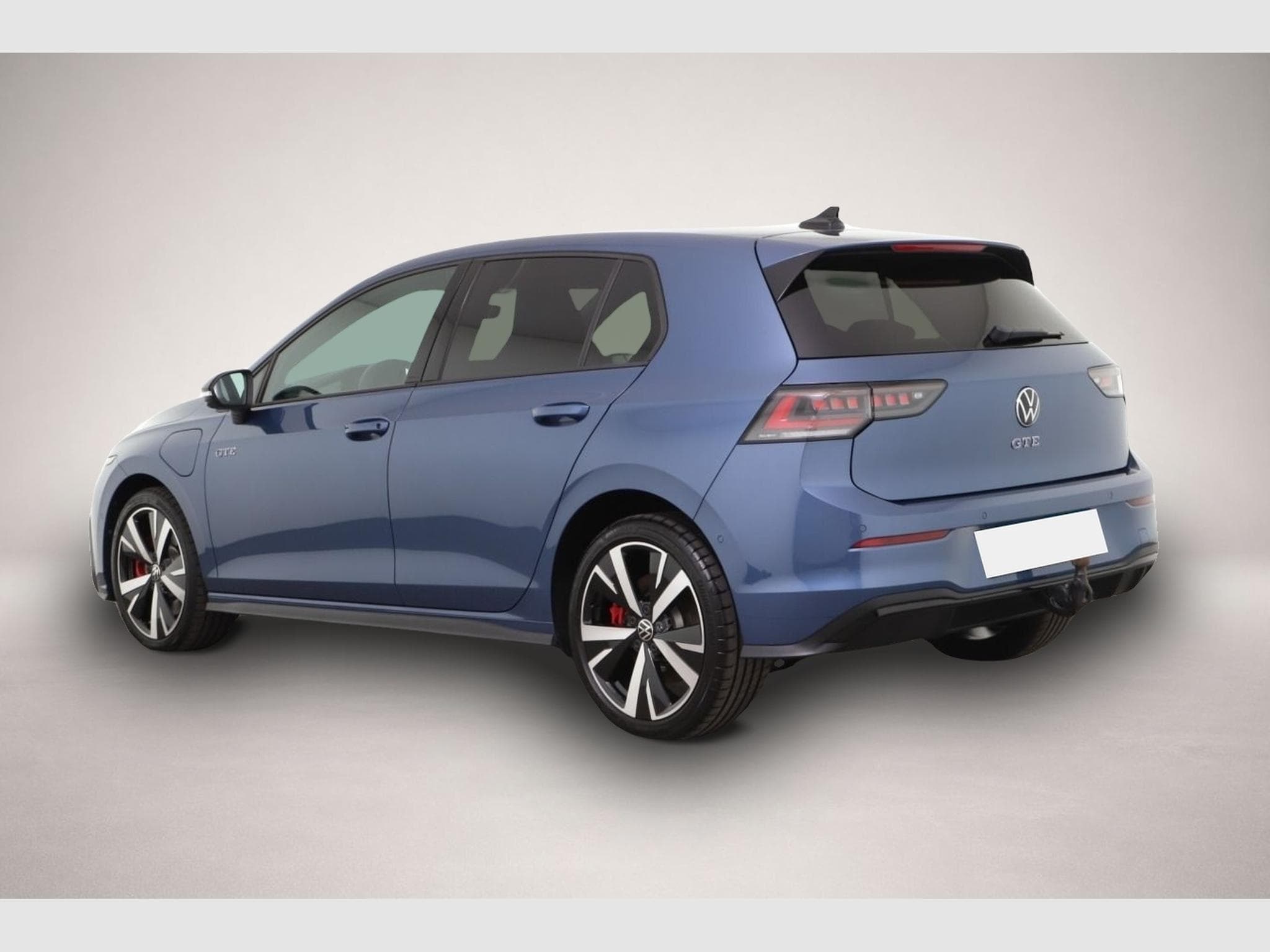 VW Golf (2025) - Photo 3
