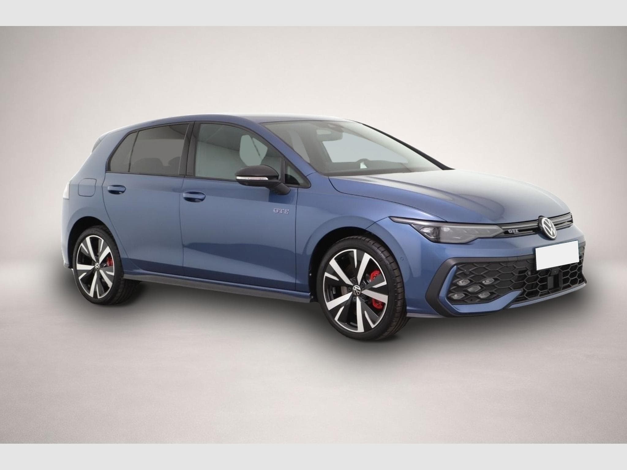 VW Golf (2025) - Photo 4