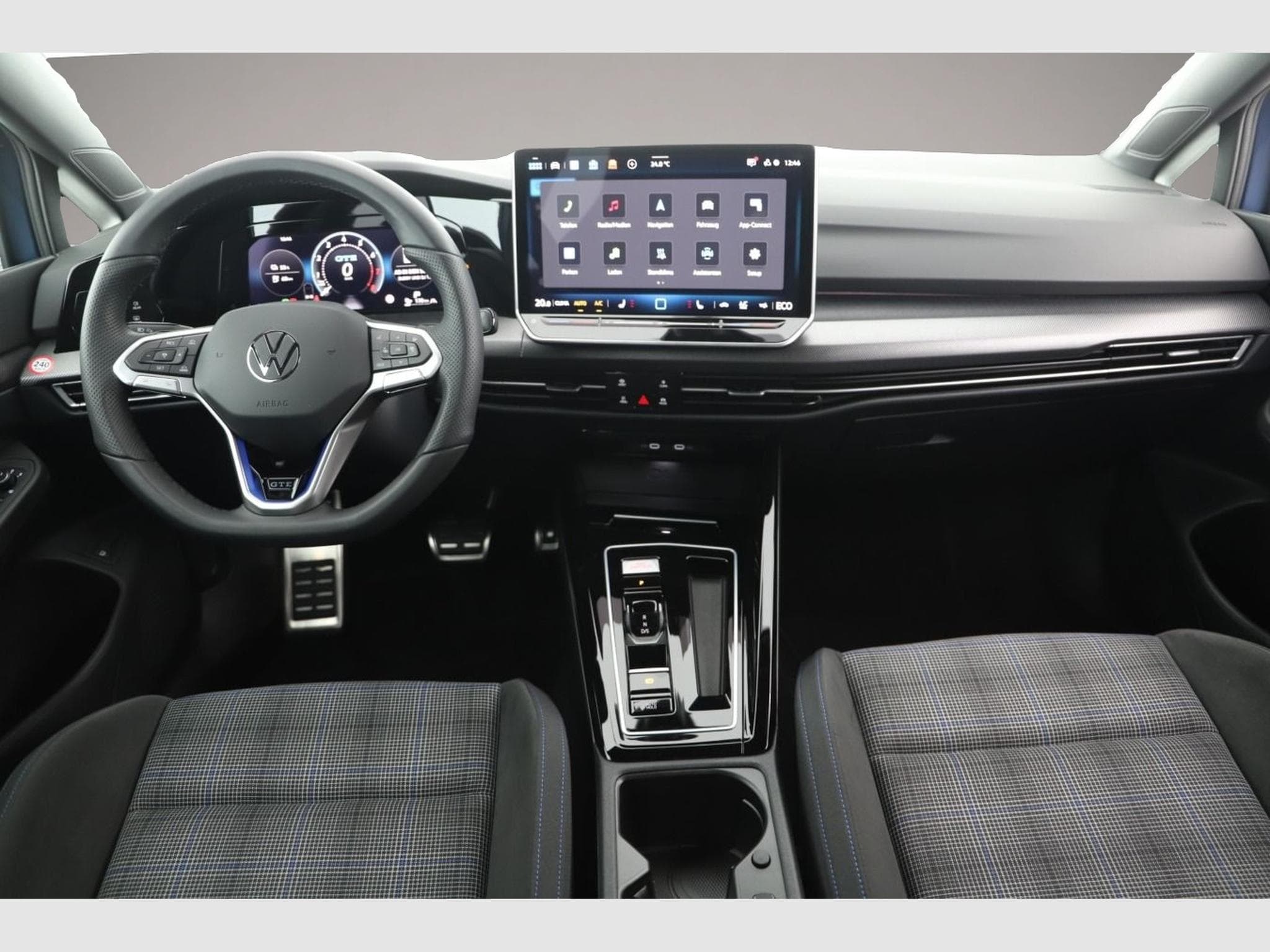 VW Golf (2025) - Photo 7