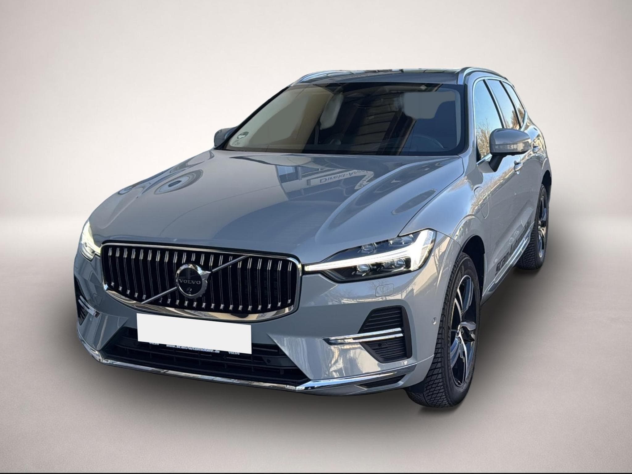 Volvo XC60 (2026) - Photo 1
