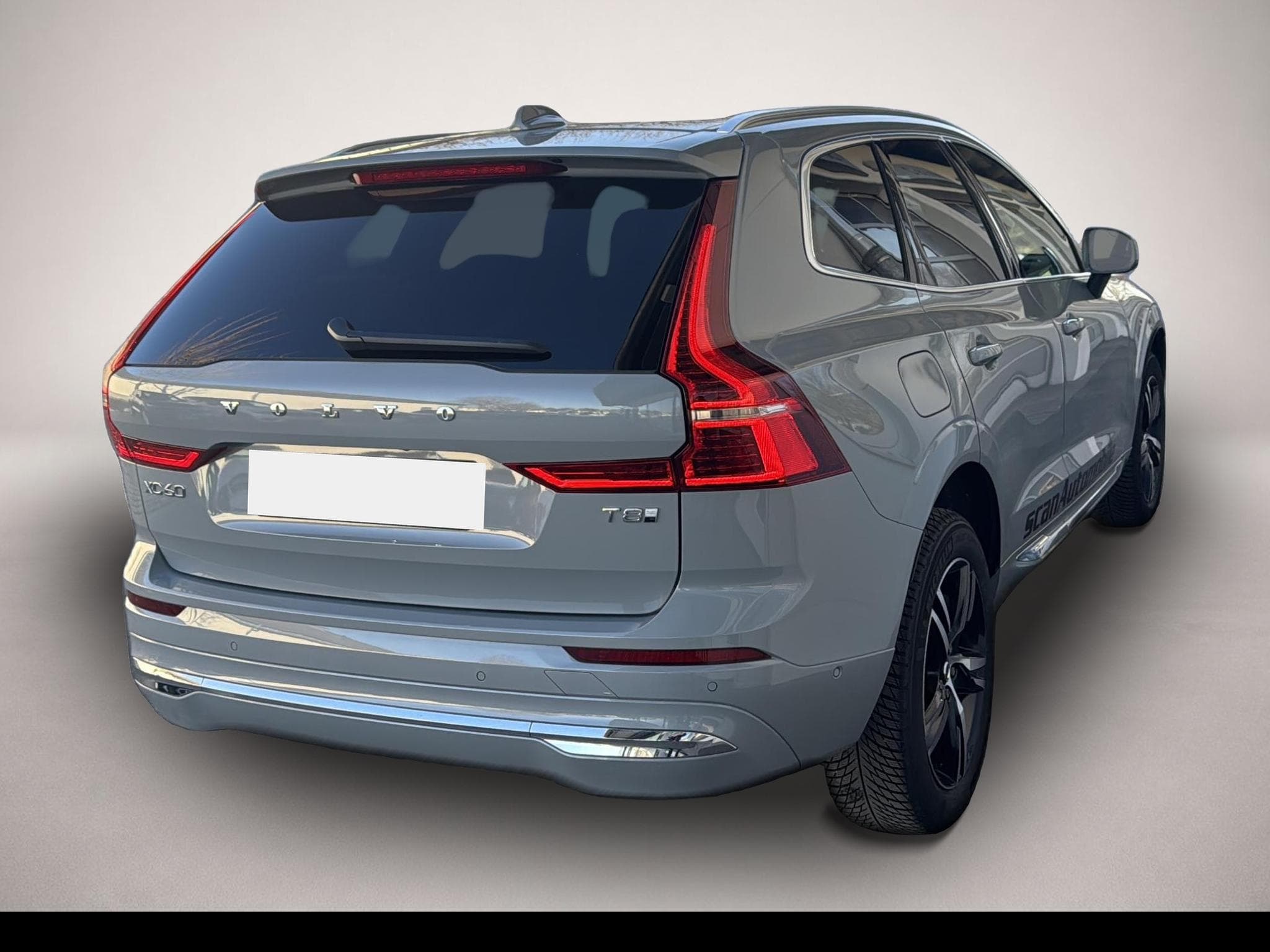 Volvo XC60 (2026) - Photo 3