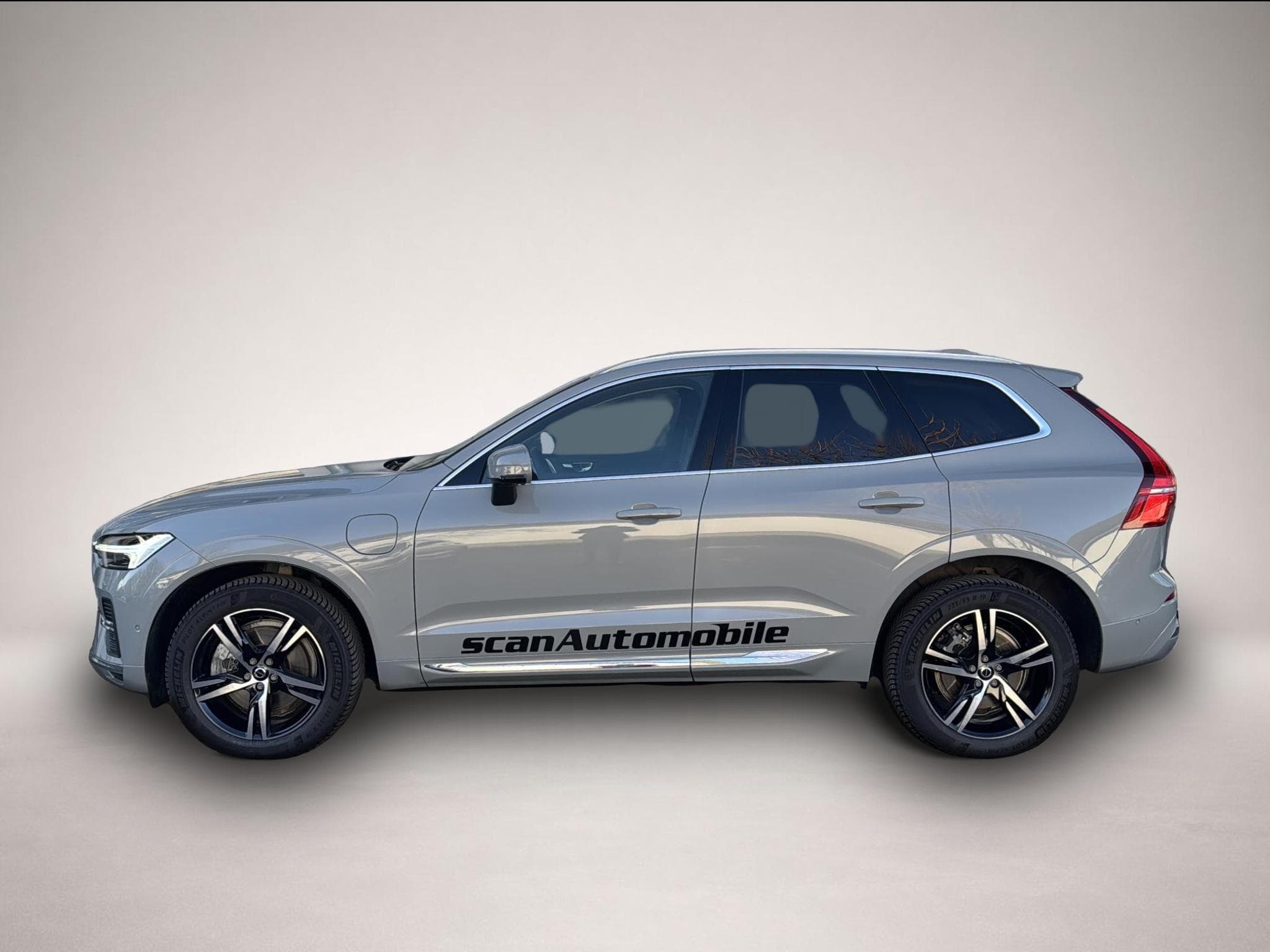 Volvo XC60 (2026) - Photo 6