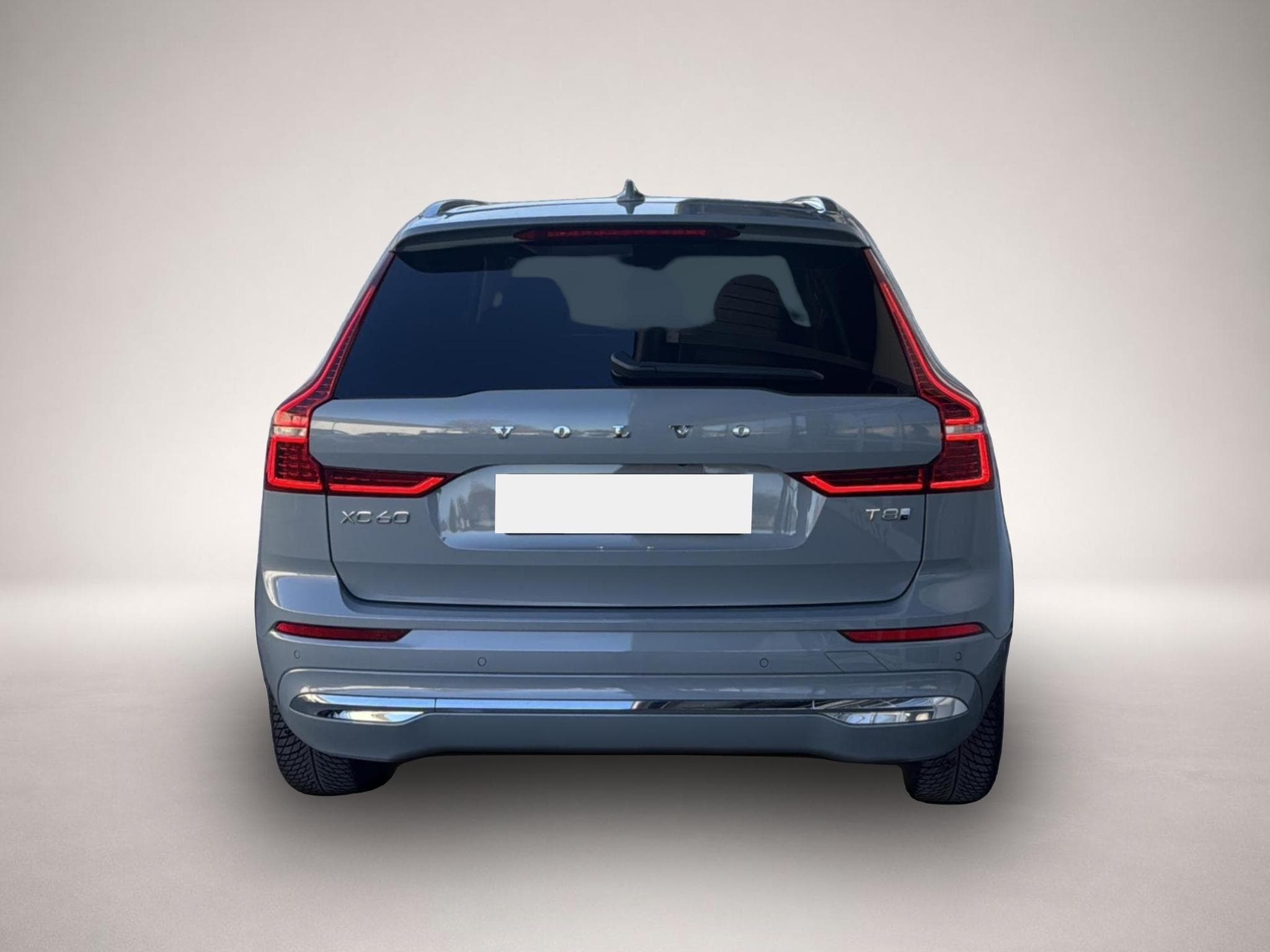 Volvo XC60 (2026) - Photo 7