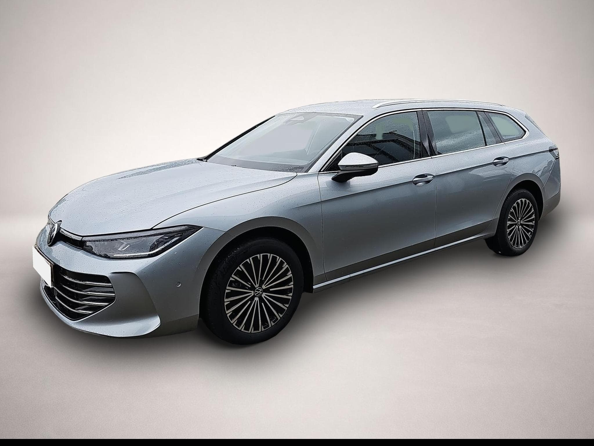 VW Passat (2026) - Photo 3
