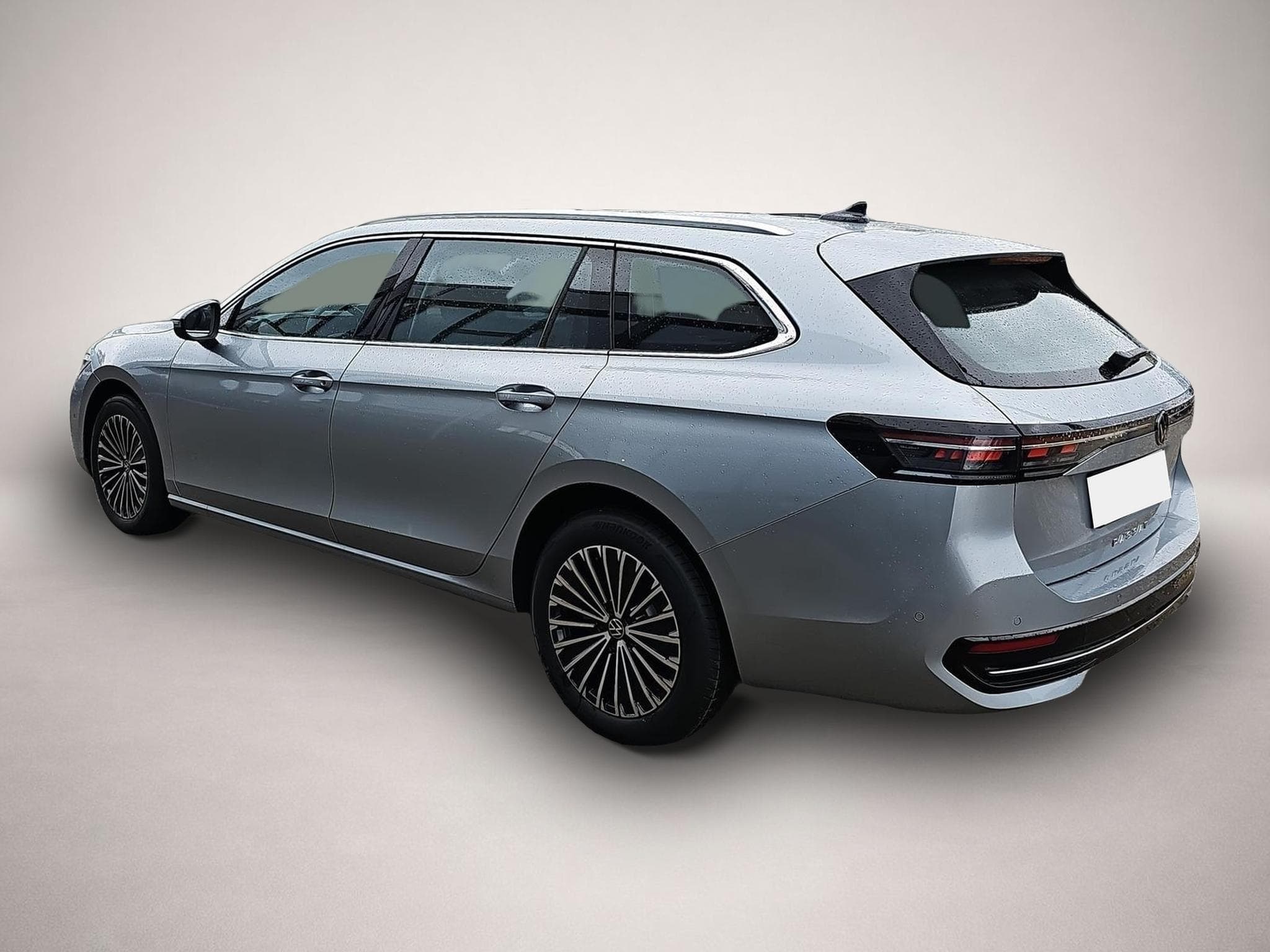 VW Passat (2026) - Photo 5