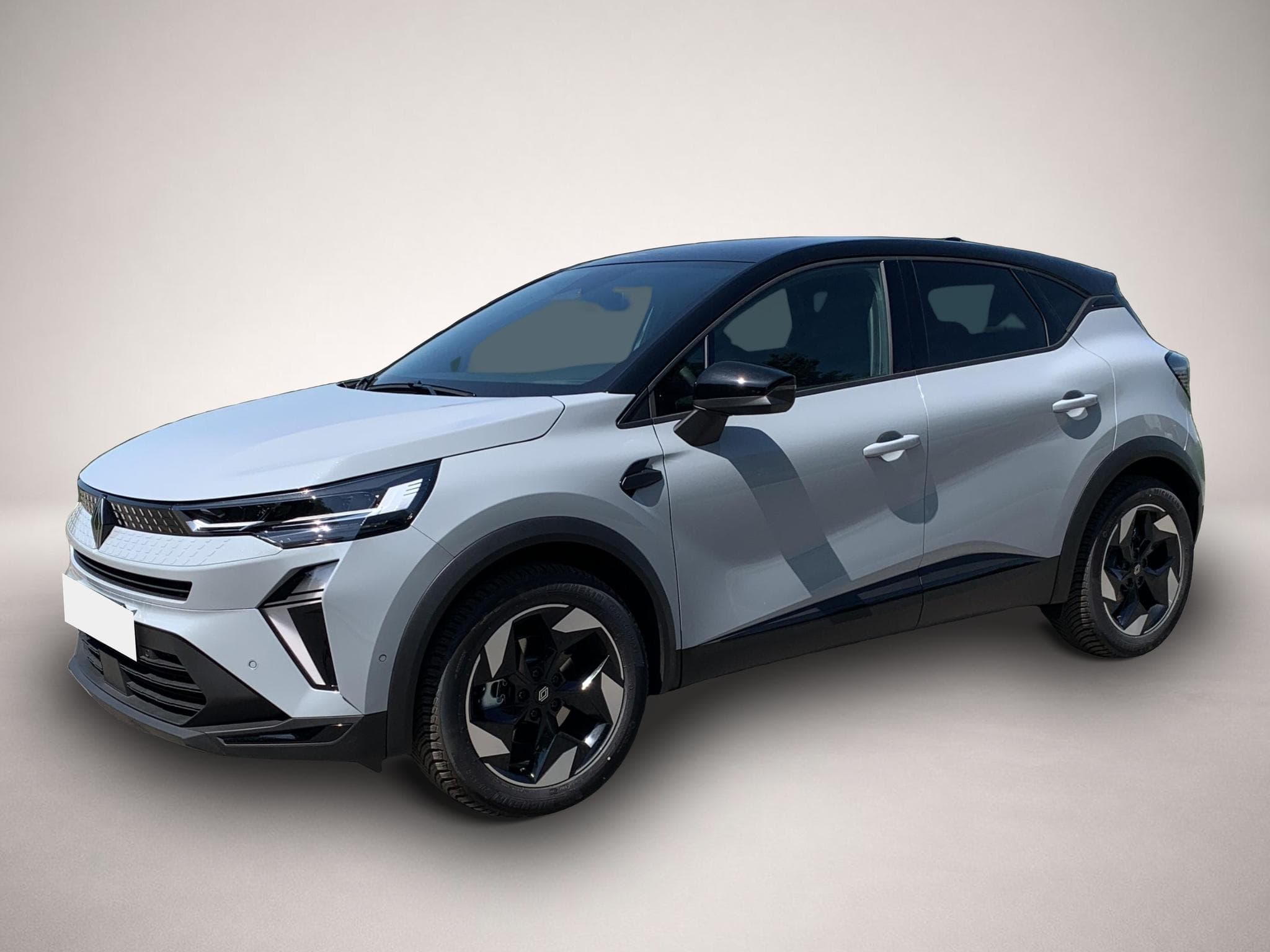 Renault Captur (2026) - Photo 1