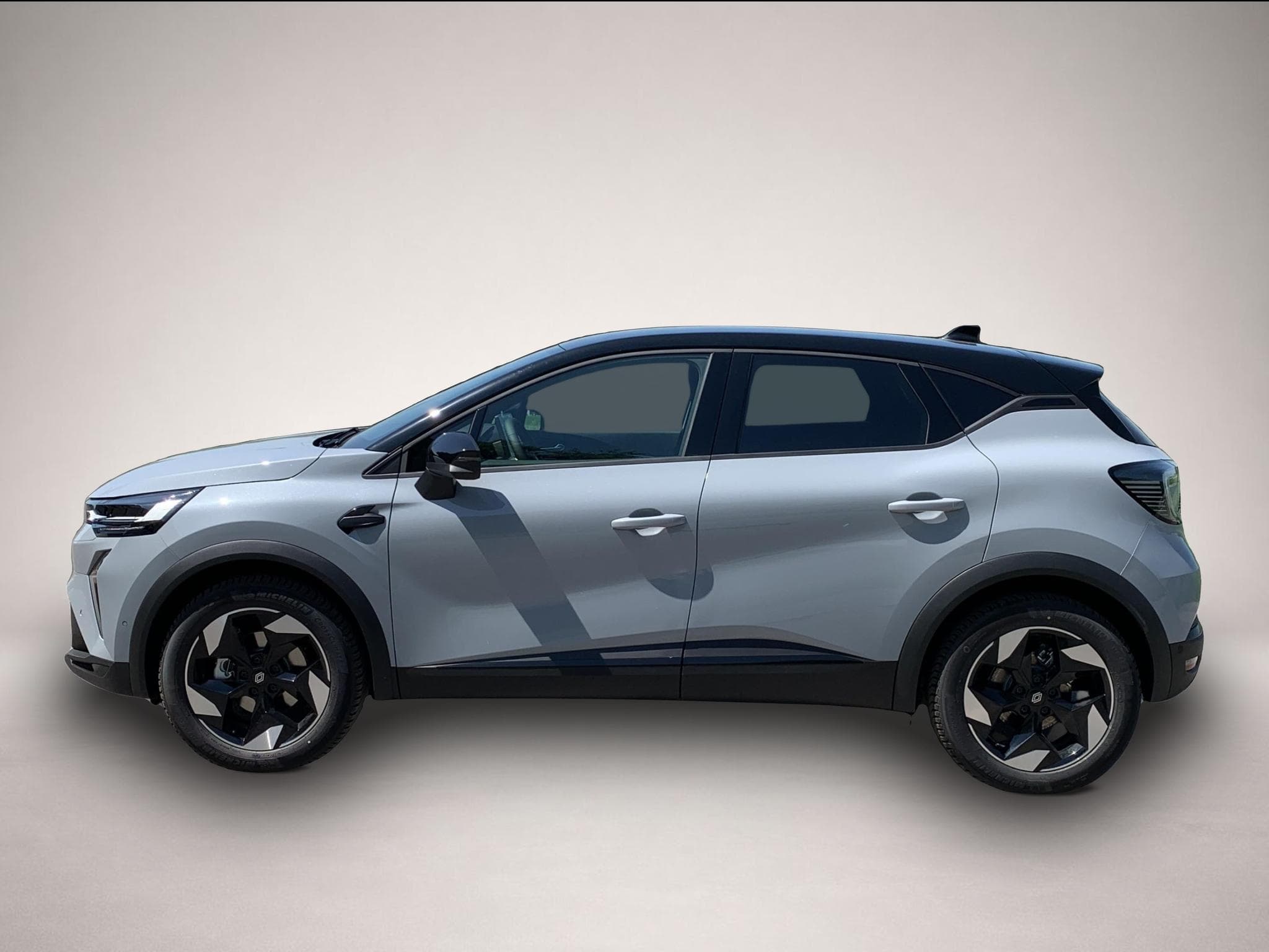 Renault Captur (2026) - Photo 2
