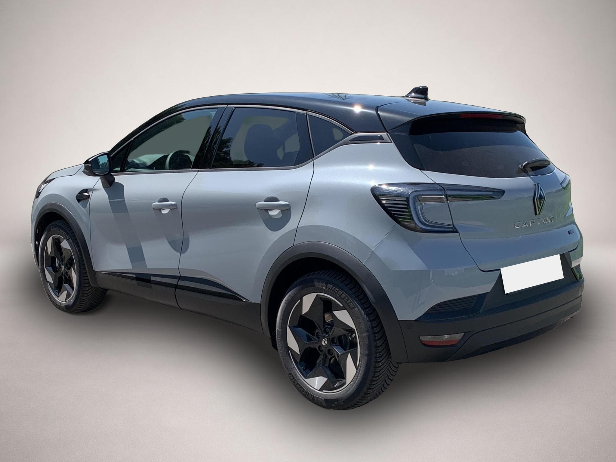 Renault Captur (2026) - Photo 3