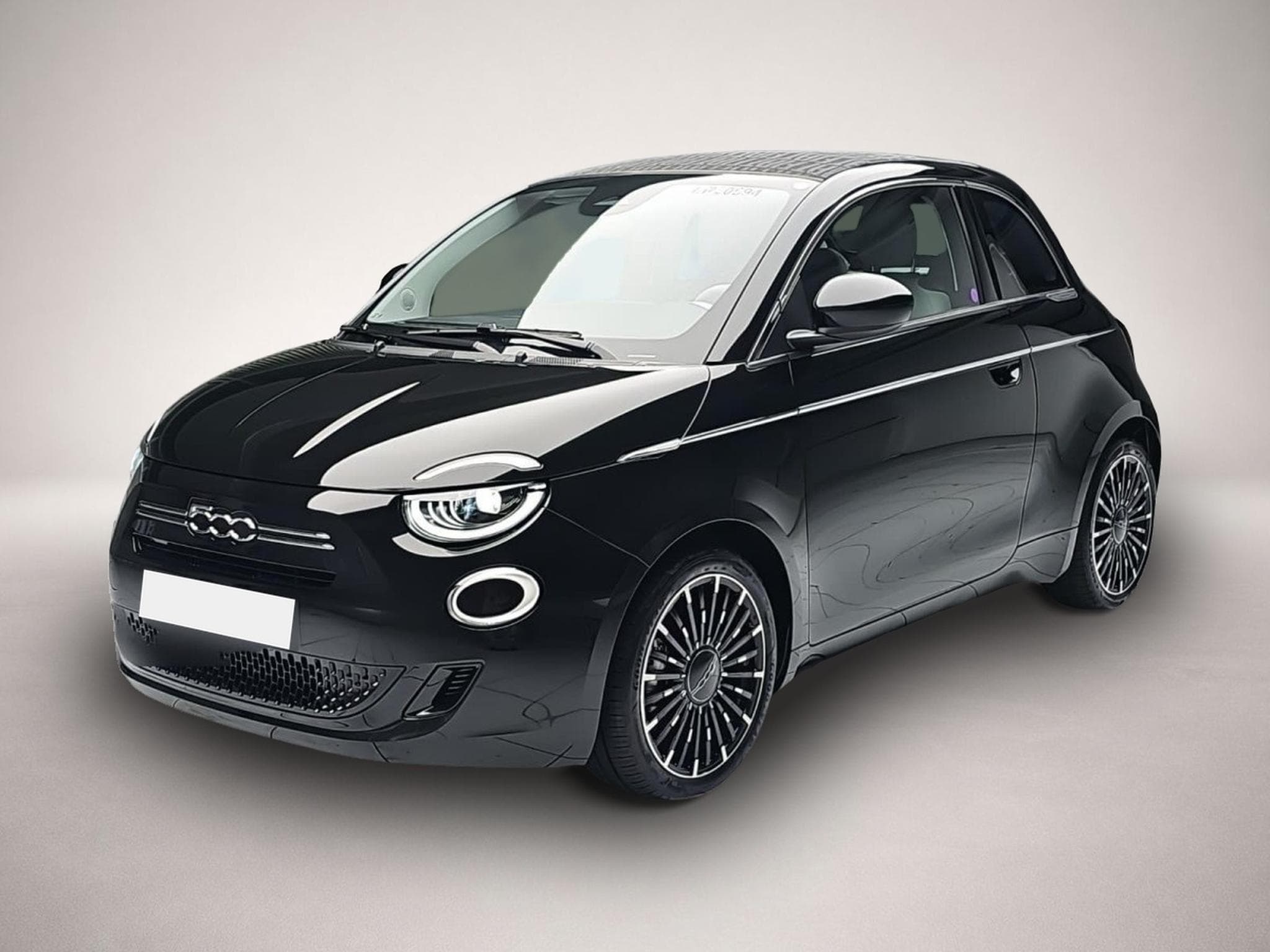 Fiat 500 (2026) - Photo 1