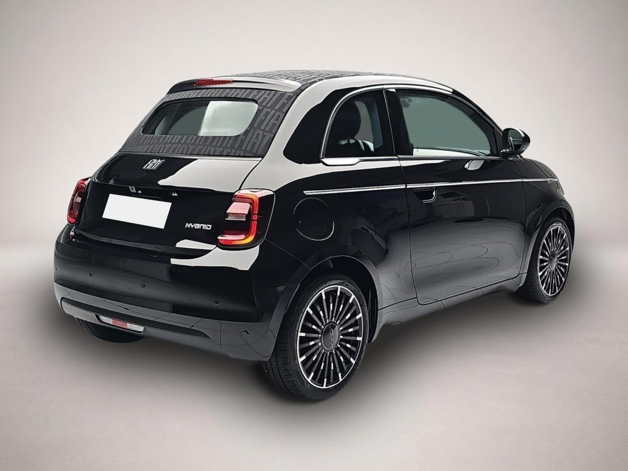 Fiat 500 (2026) - Photo 2