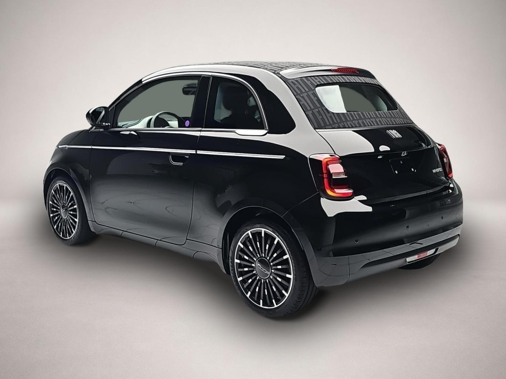 Fiat 500 (2026) - Photo 3