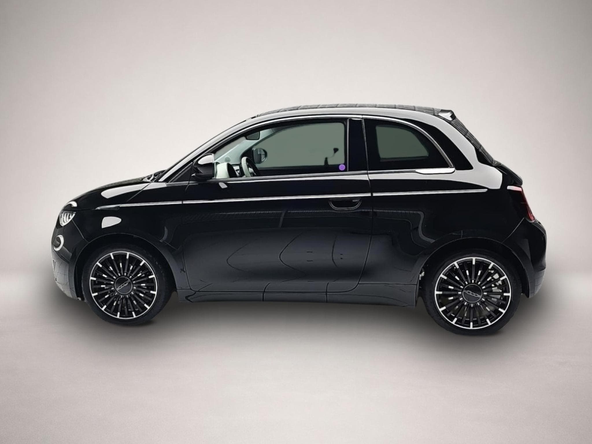 Fiat 500 (2026) - Photo 4