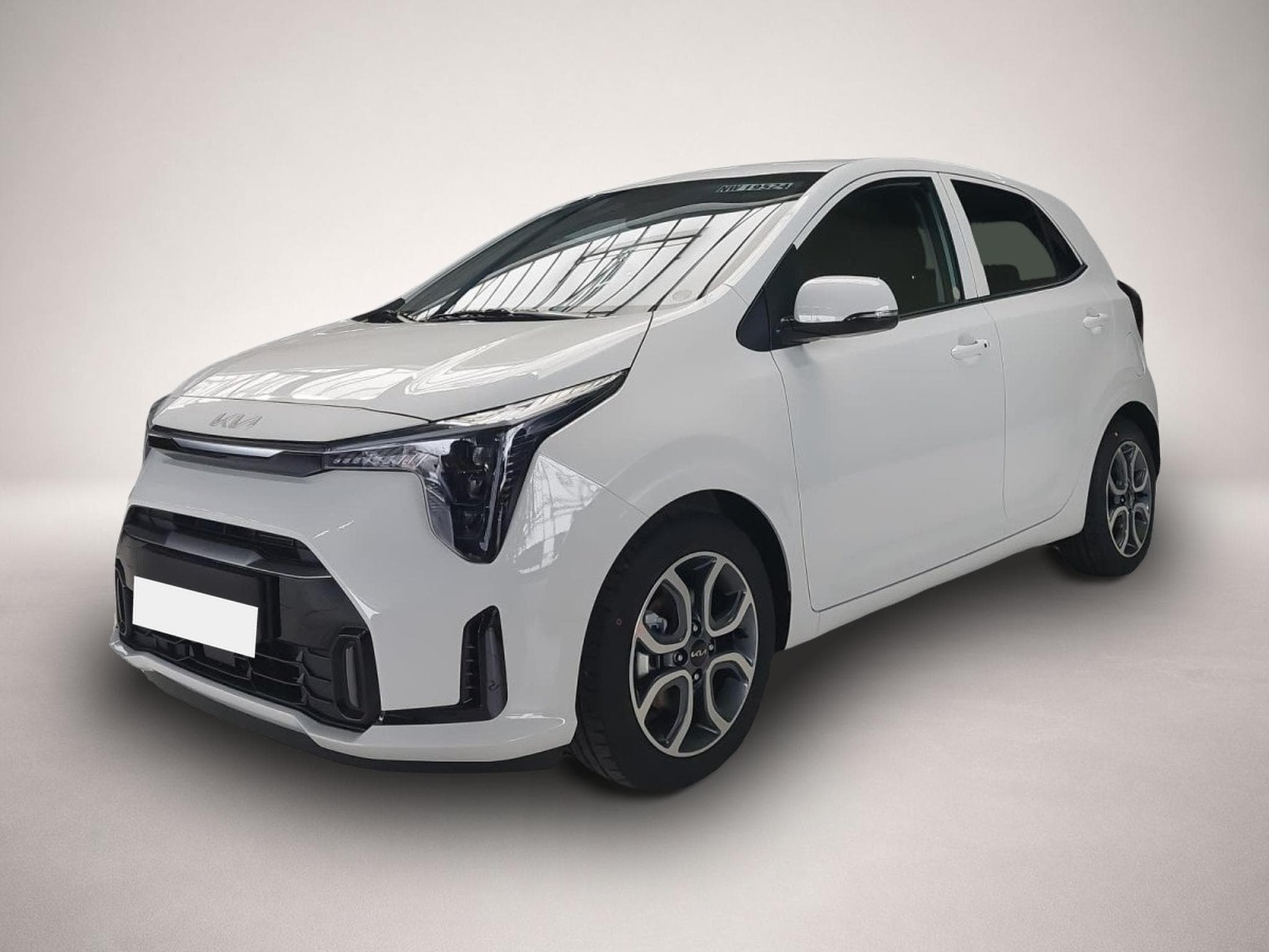 Kia Picanto (2026) - Photo 1