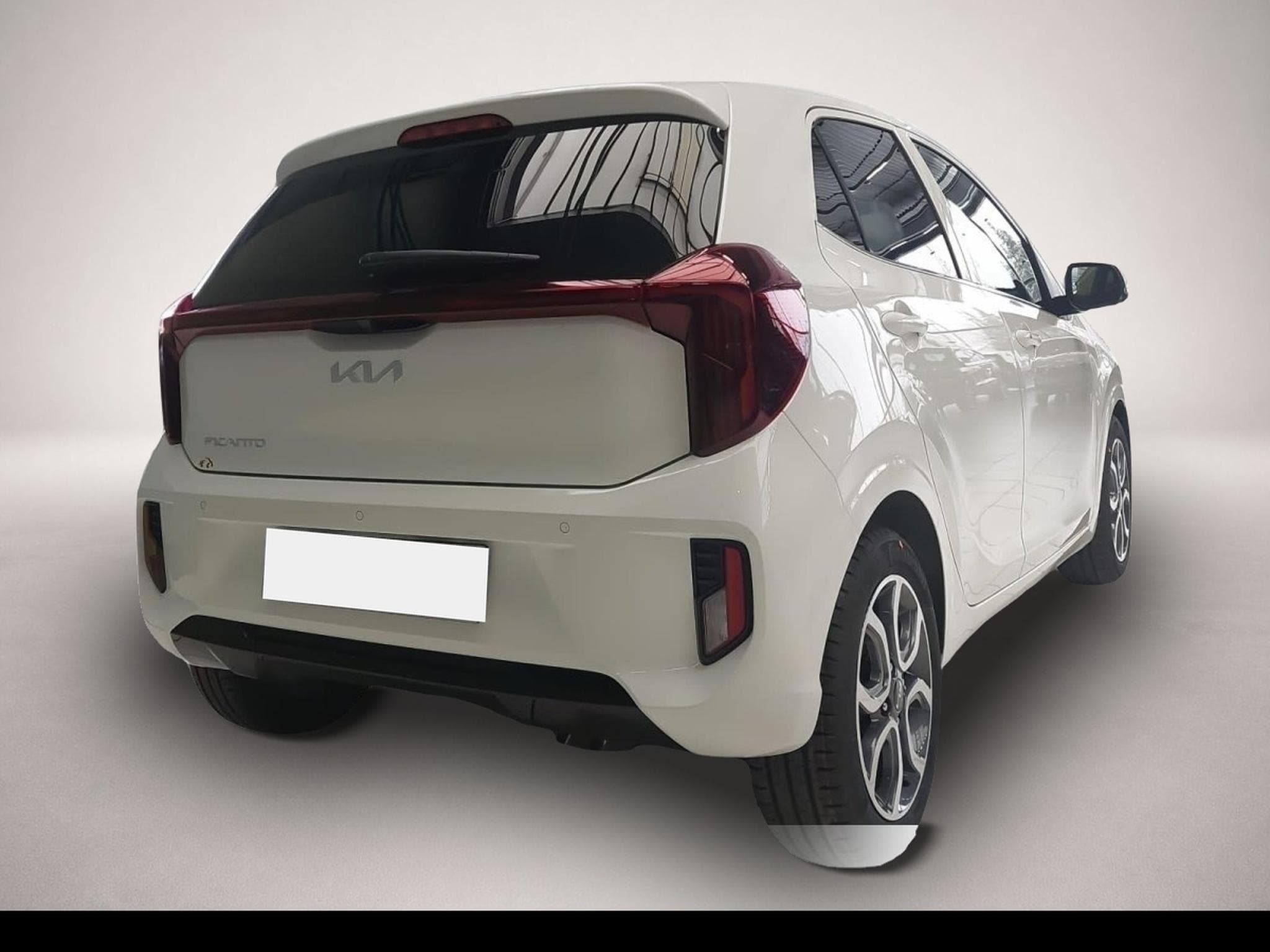 Kia Picanto (2026) - Photo 2