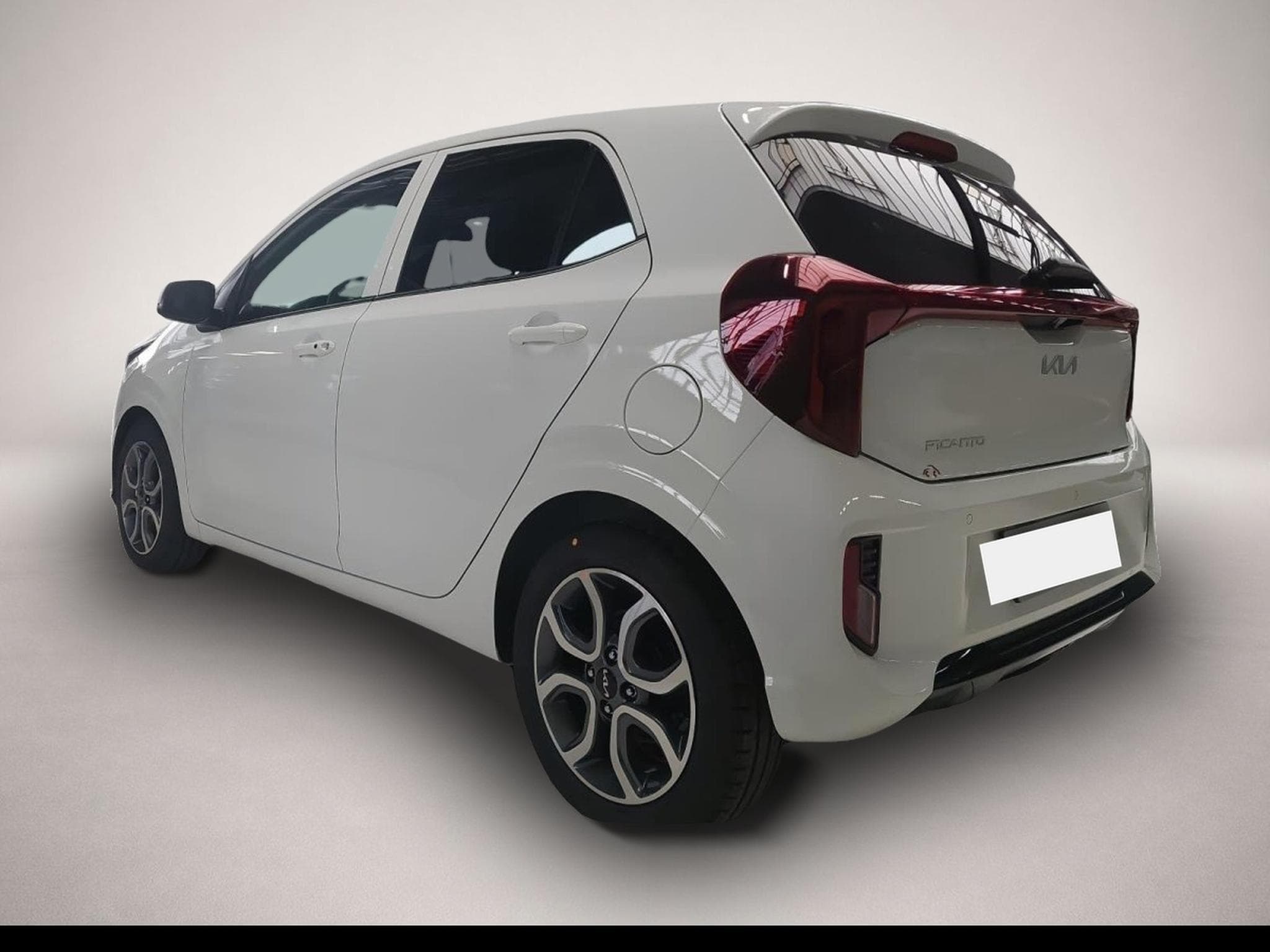 Kia Picanto (2026) - Photo 3