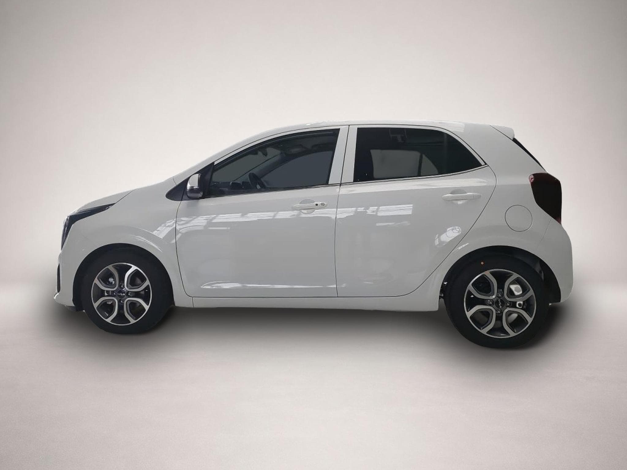 Kia Picanto (2026) - Photo 4