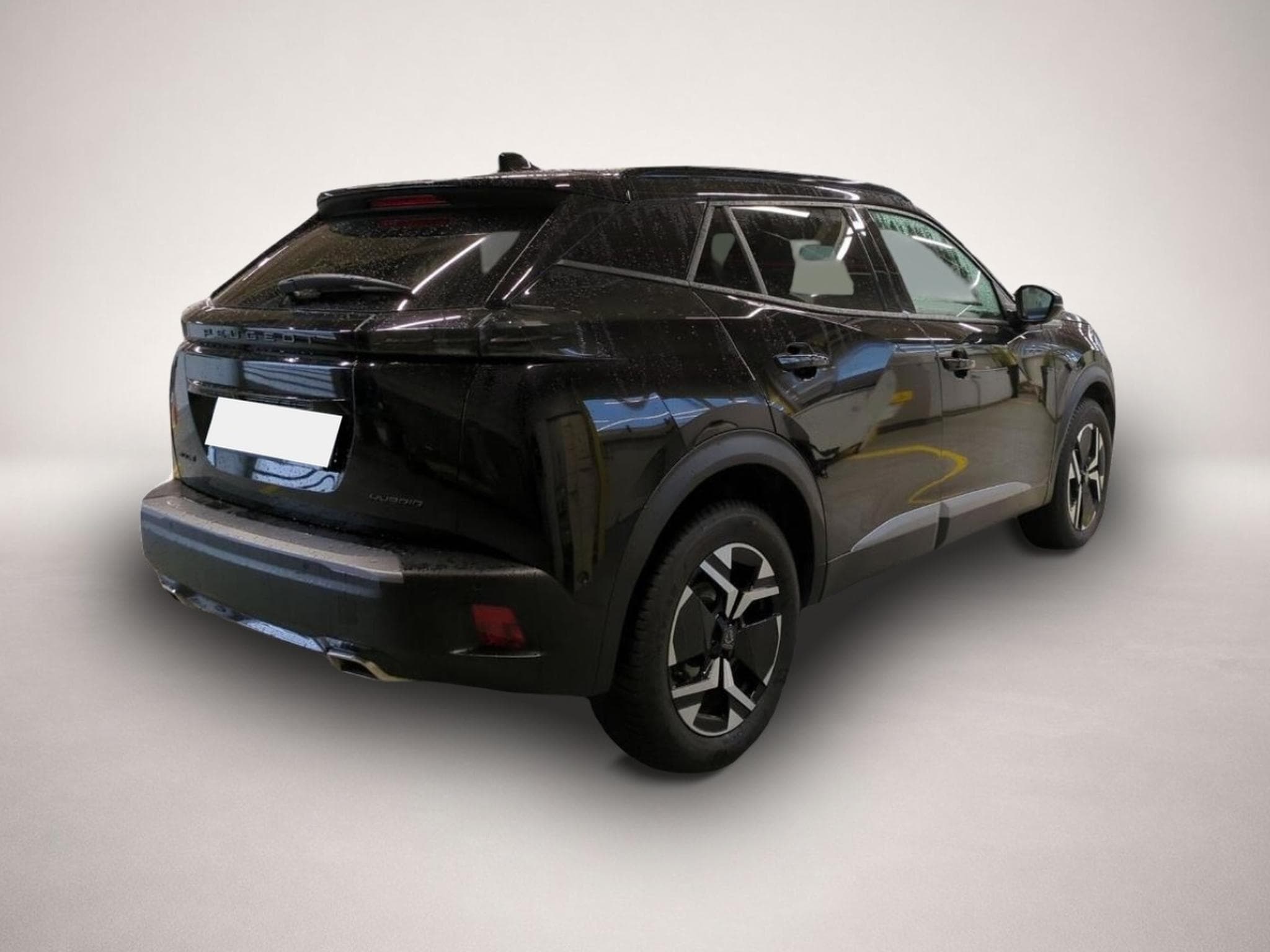 Peugeot 2008 (2024) - Photo 3