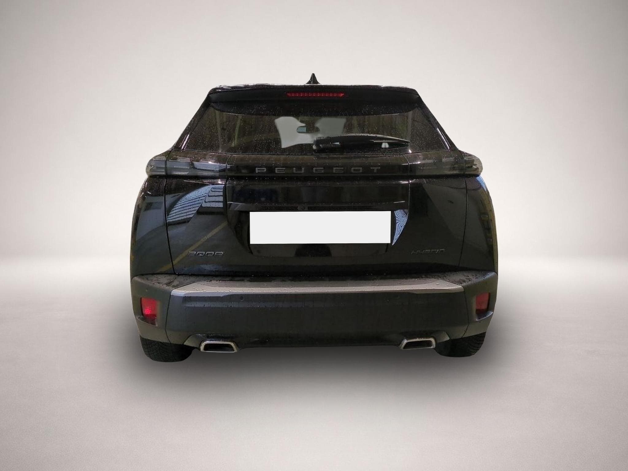 Peugeot 2008 (2024) - Photo 4
