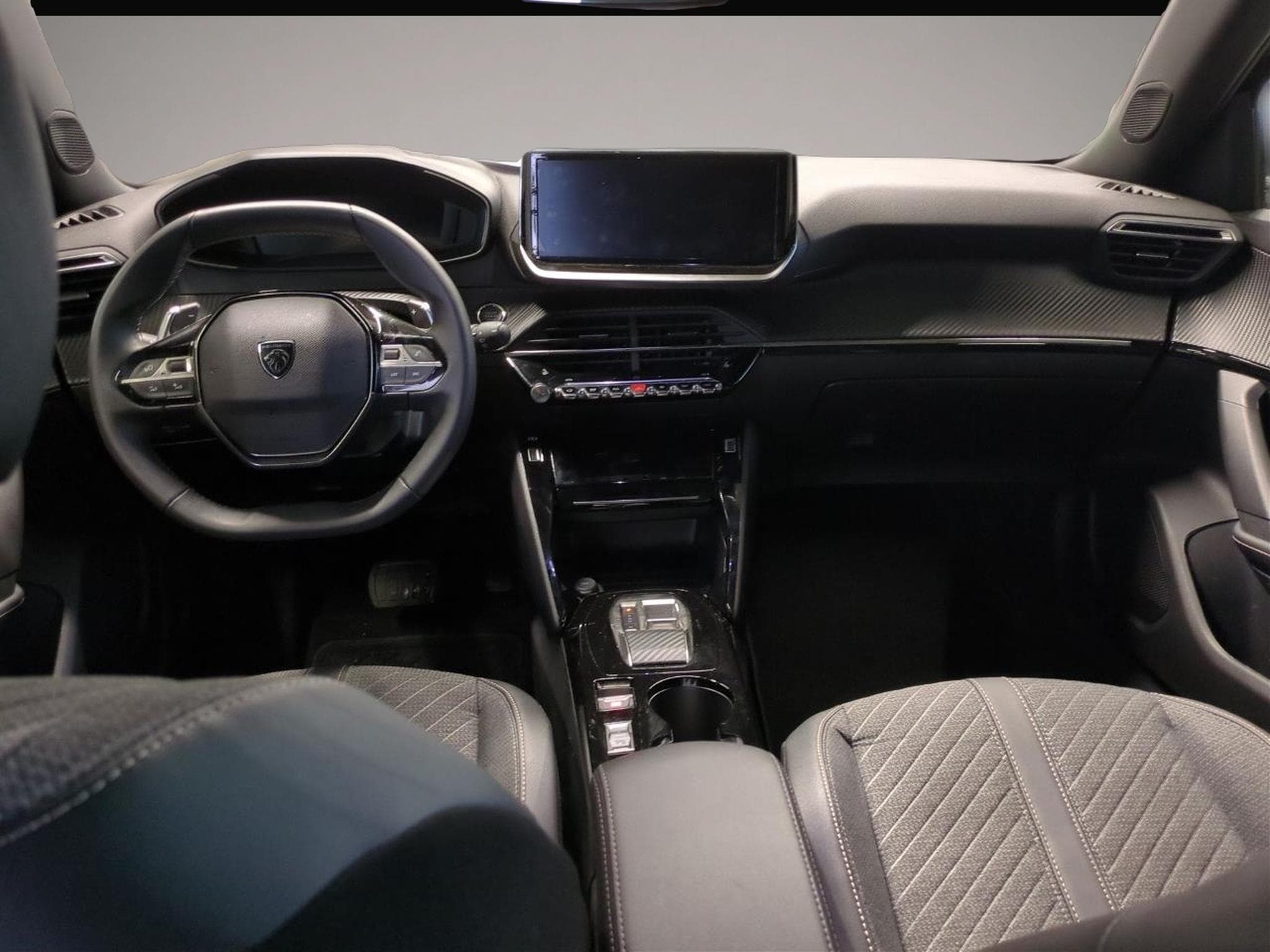 Peugeot 2008 (2024) - Photo 5