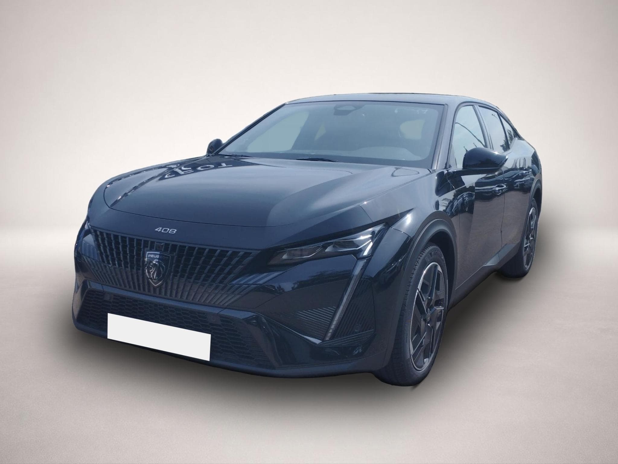 Peugeot 4008 (2025) - Photo 1