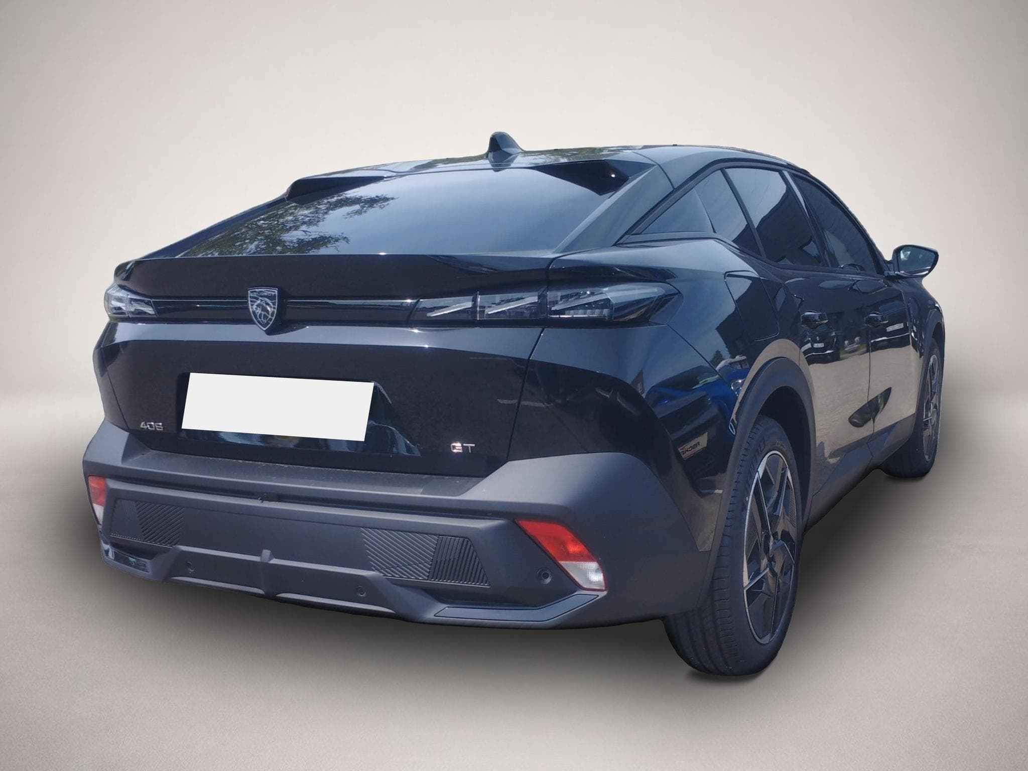 Peugeot 4008 (2025) - Photo 3