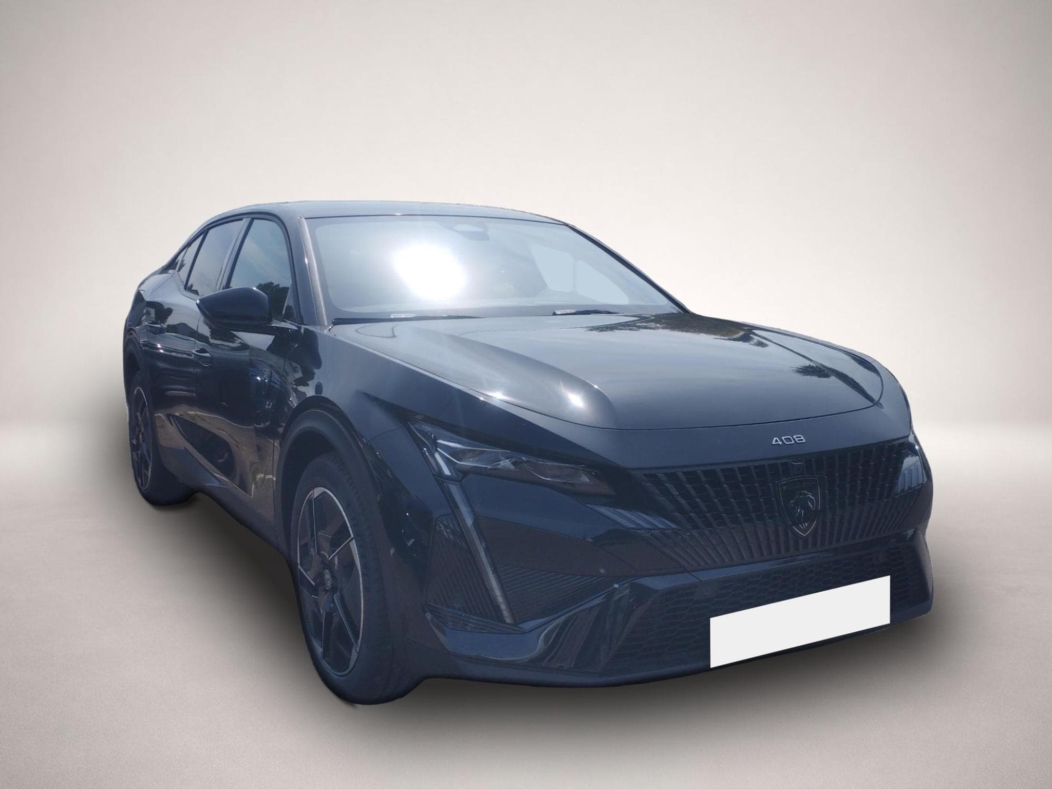 Peugeot 4008 (2025) - Photo 4