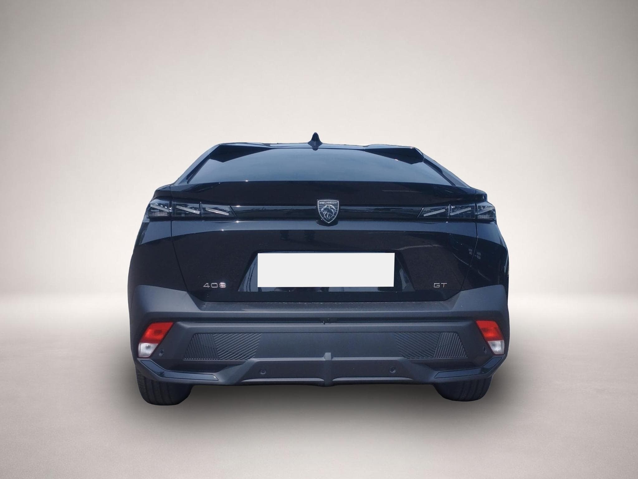 Peugeot 4008 (2025) - Photo 6