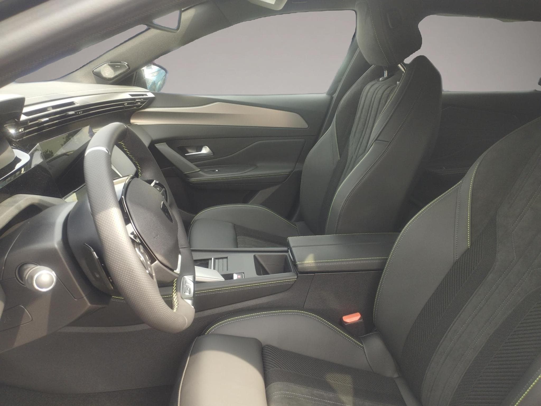 Peugeot 4008 (2025) - Photo 7