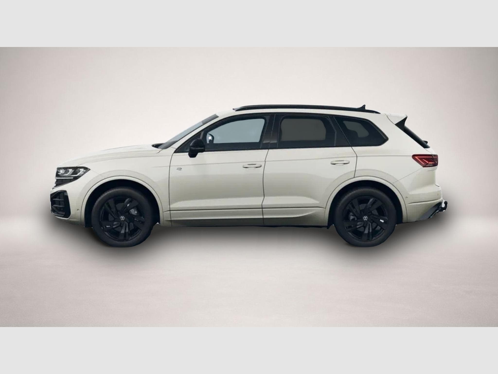 VW Touareg (2026) - Photo 2