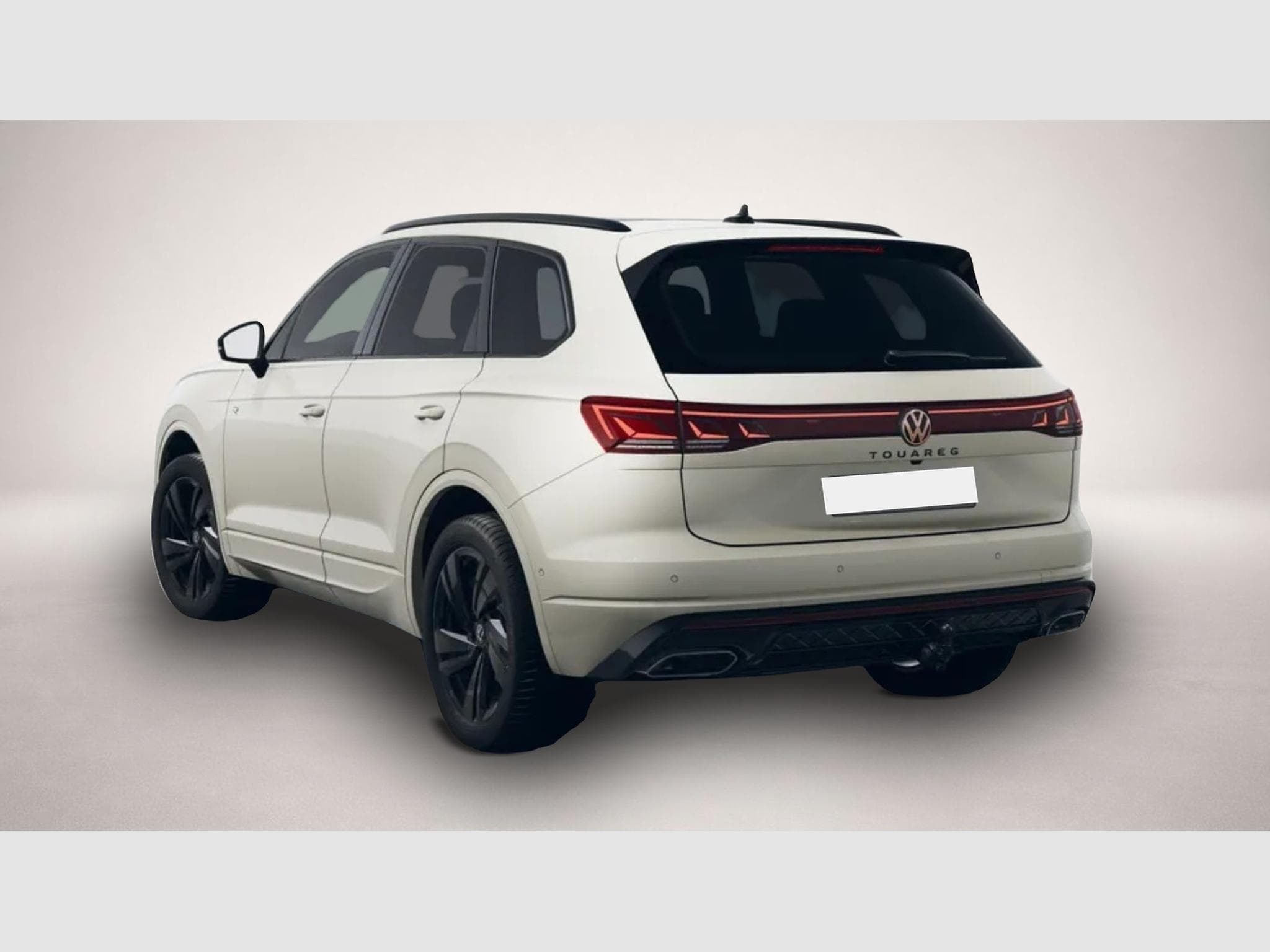 VW Touareg (2026) - Photo 3