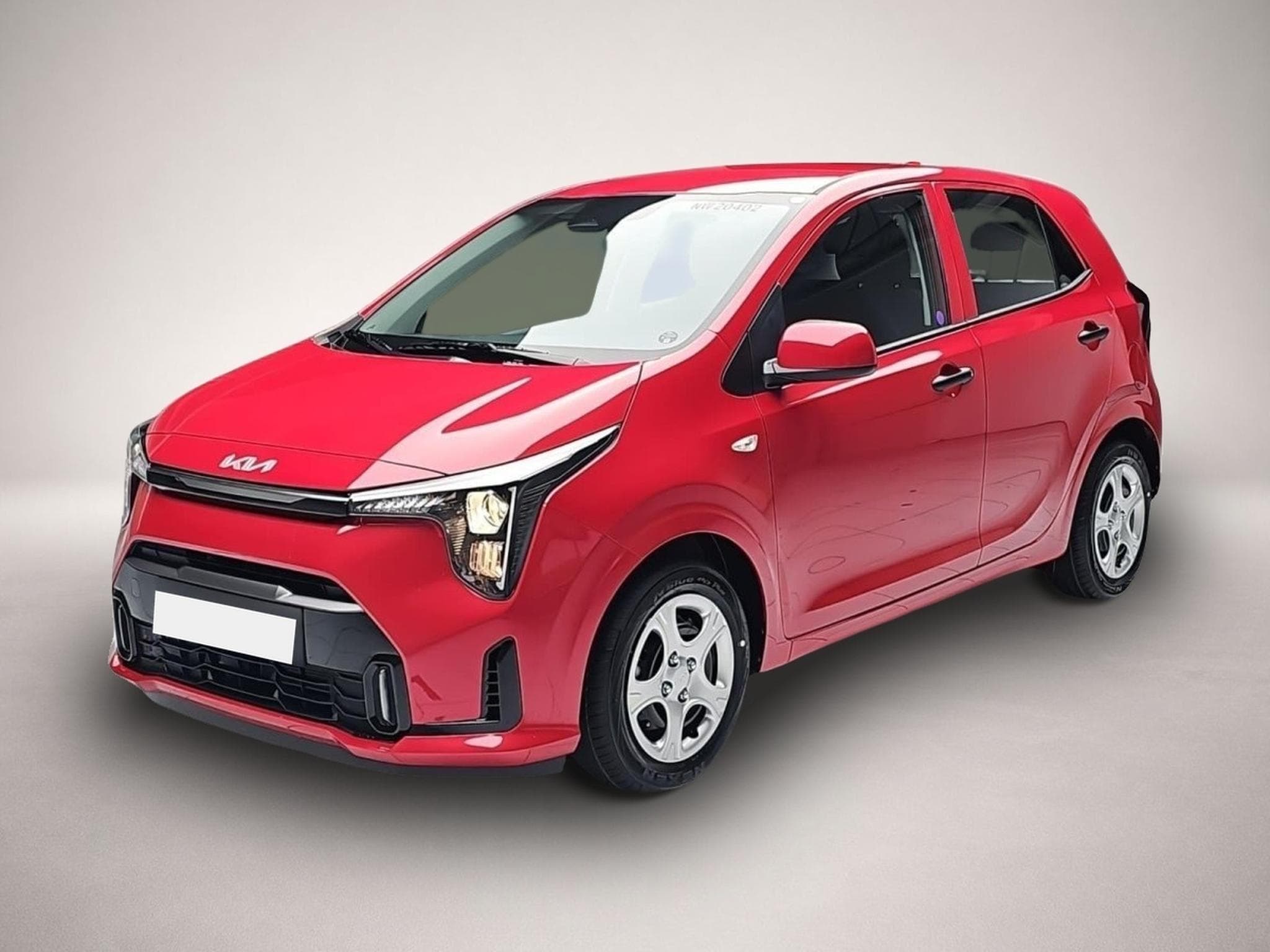 Kia Picanto (2026) - Photo 1