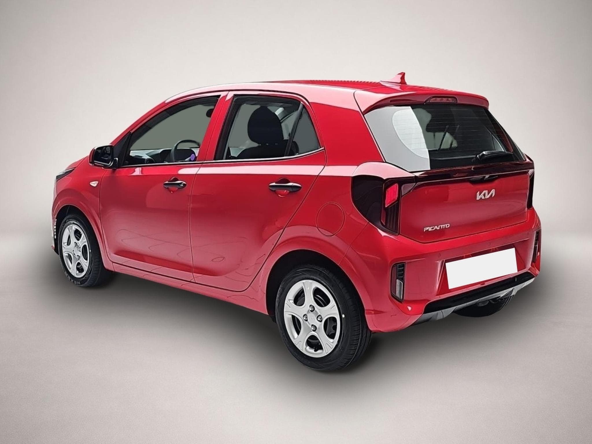 Kia Picanto (2026) - Photo 3